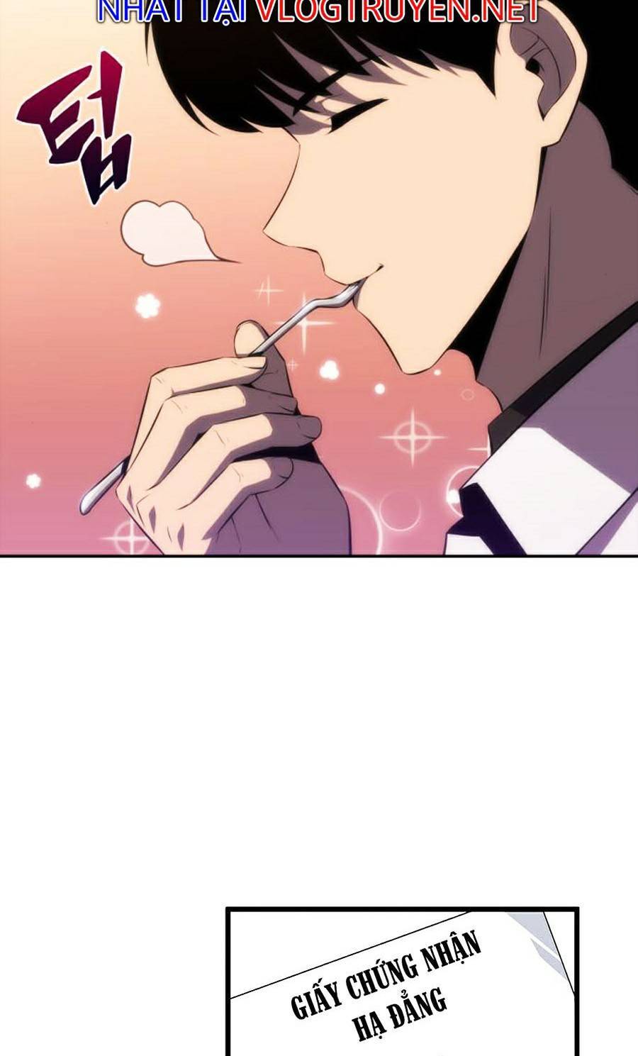 Người Chơi Mới Cấp Tối Đa Chap 33 - Next Chap 34