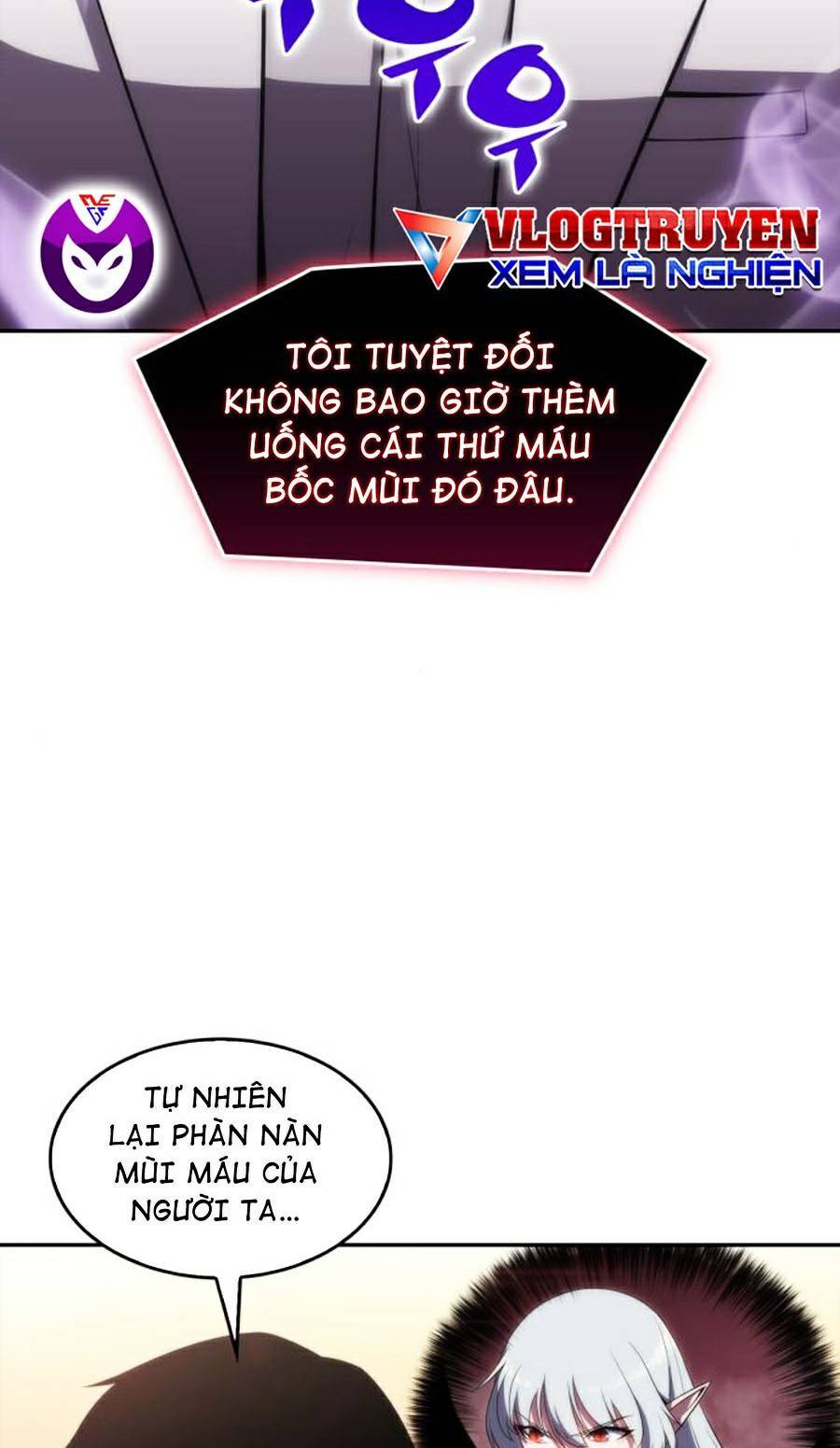 Người Chơi Mới Cấp Tối Đa Chap 33 - Next Chap 34