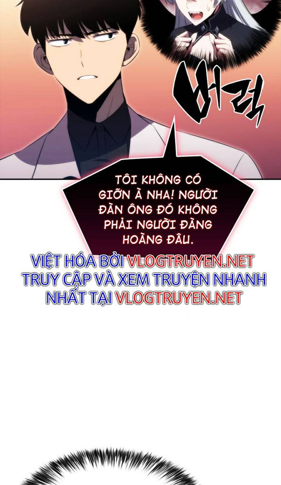 Người Chơi Mới Cấp Tối Đa Chap 33 - Next Chap 34