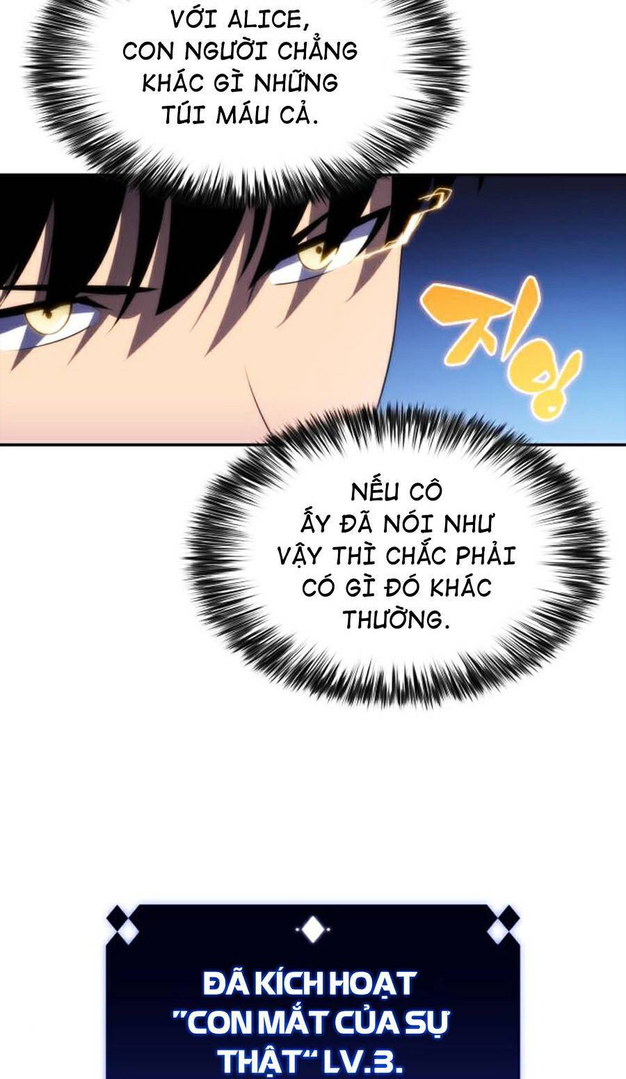 Người Chơi Mới Cấp Tối Đa Chap 33 - Next Chap 34