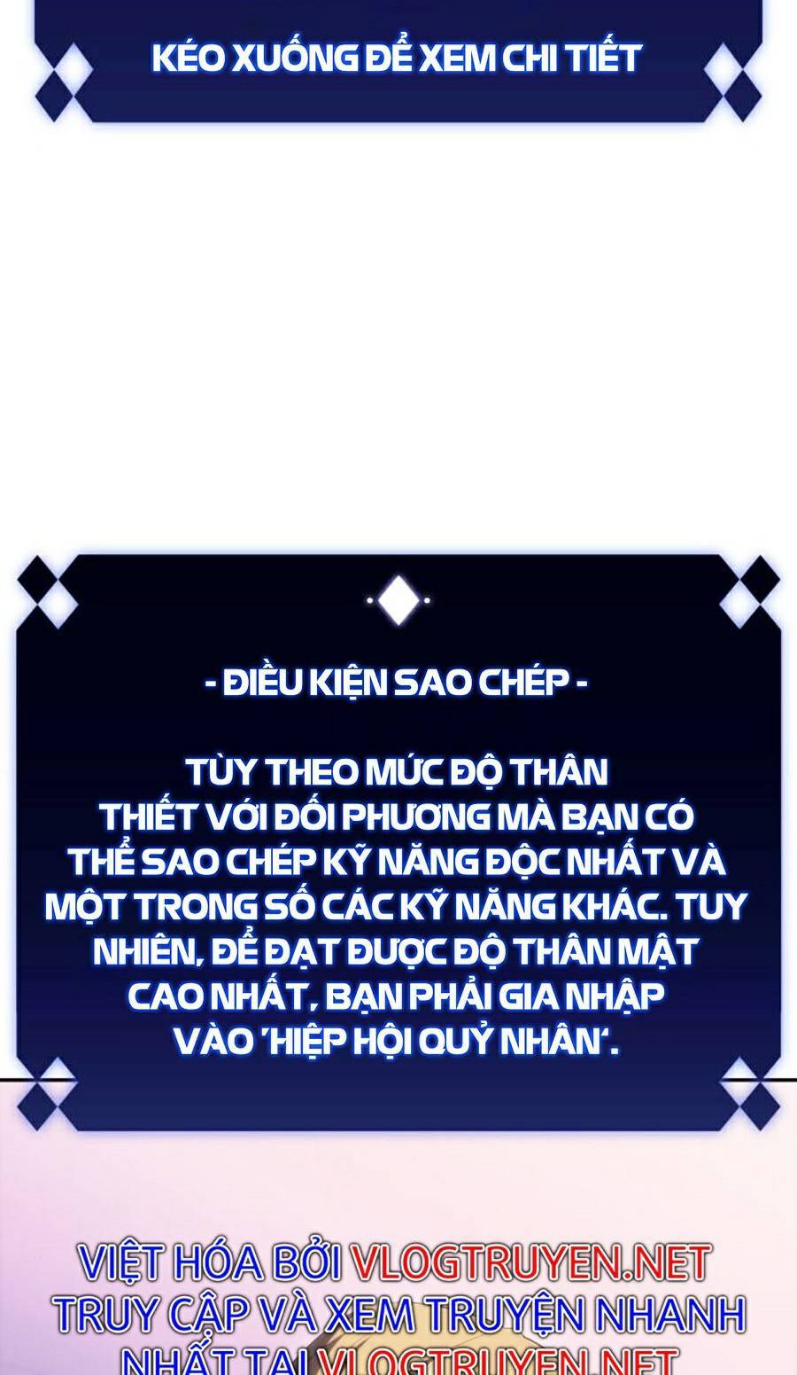 Người Chơi Mới Cấp Tối Đa Chap 33 - Next Chap 34