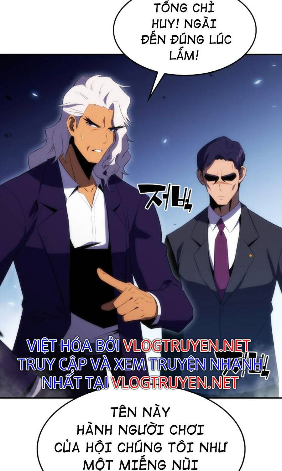 Người Chơi Mới Cấp Tối Đa Chap 33 - Next Chap 34