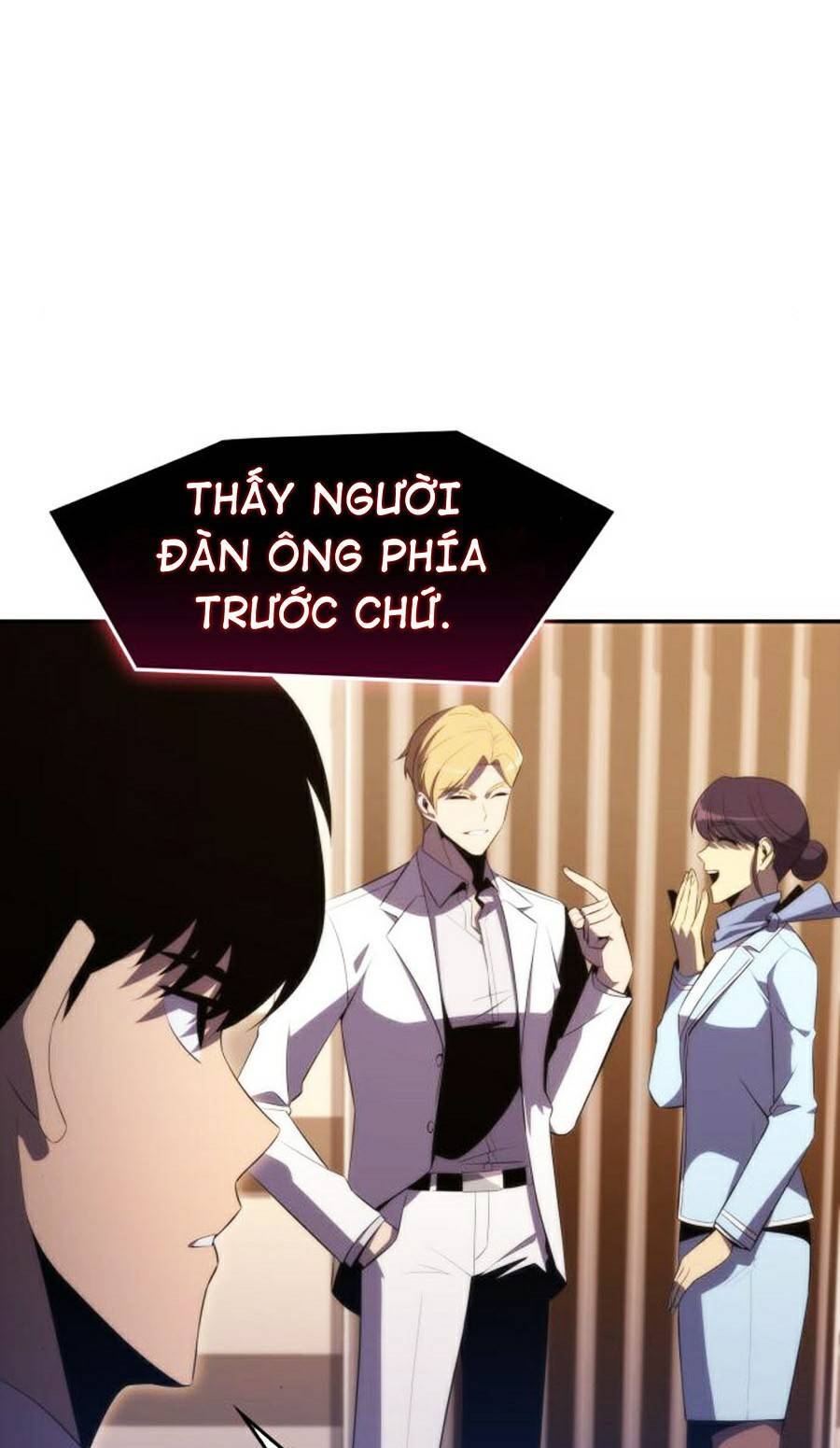 Người Chơi Mới Cấp Tối Đa Chap 33 - Next Chap 34