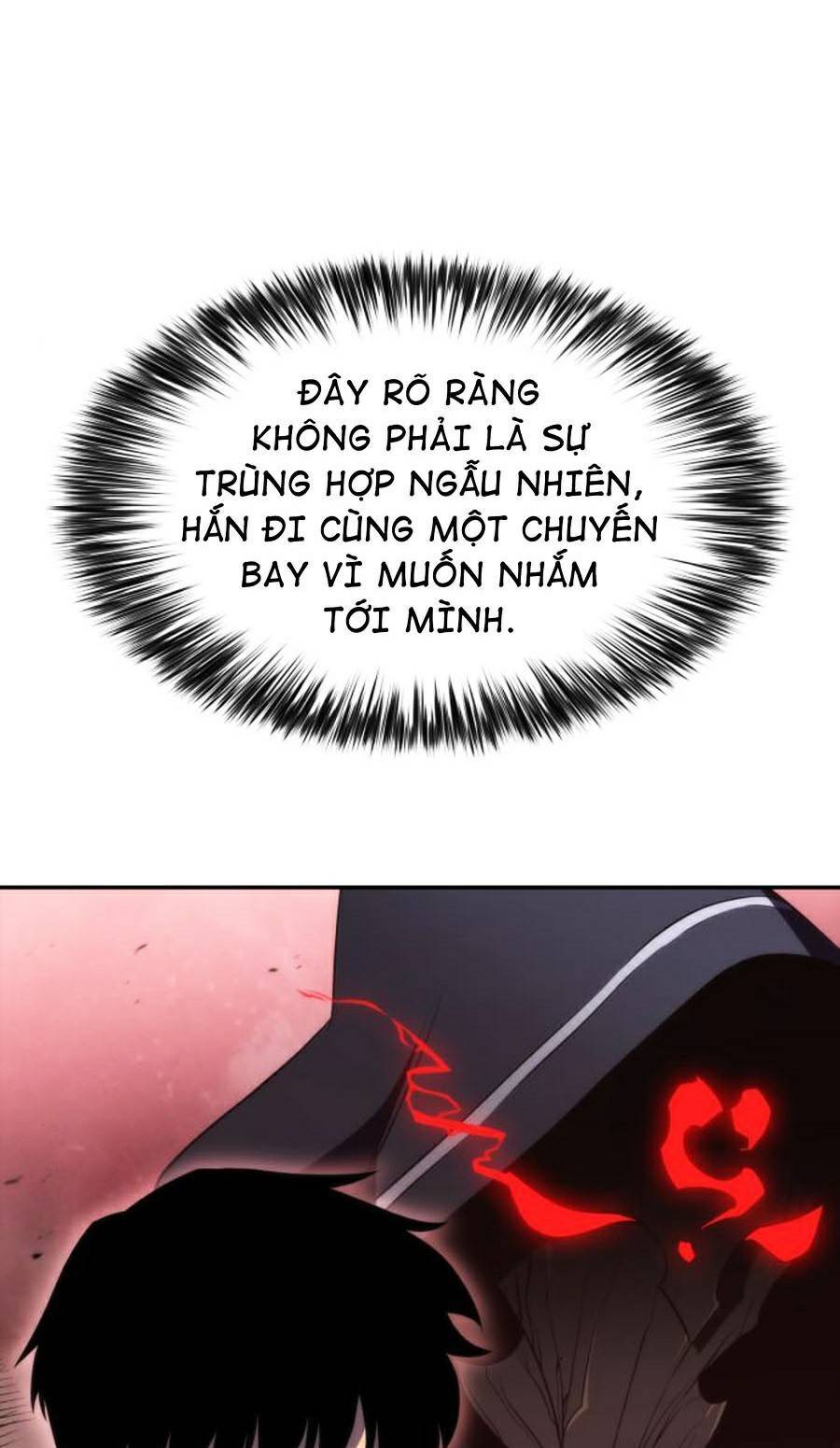 Người Chơi Mới Cấp Tối Đa Chap 33 - Next Chap 34