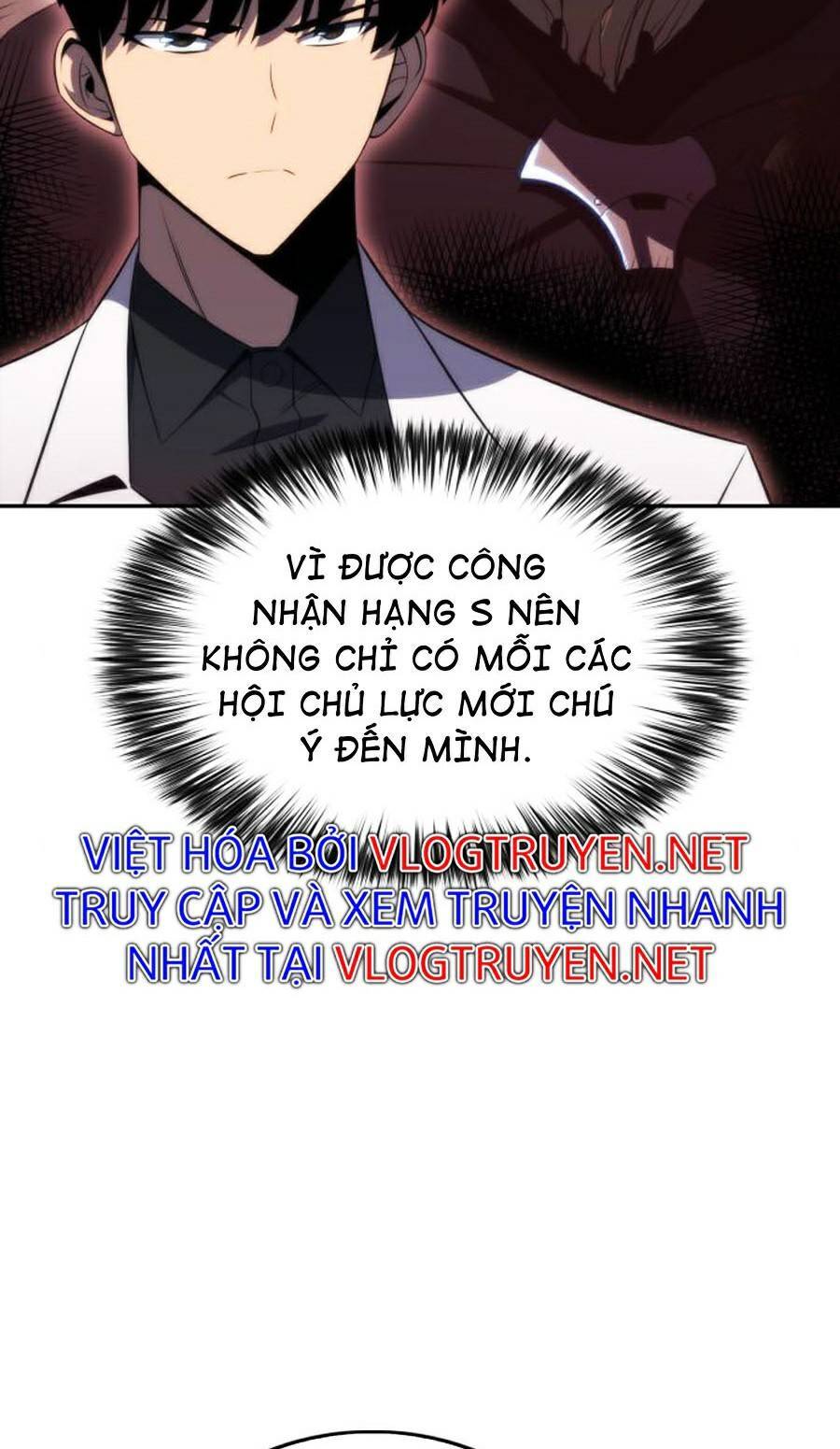 Người Chơi Mới Cấp Tối Đa Chap 33 - Next Chap 34