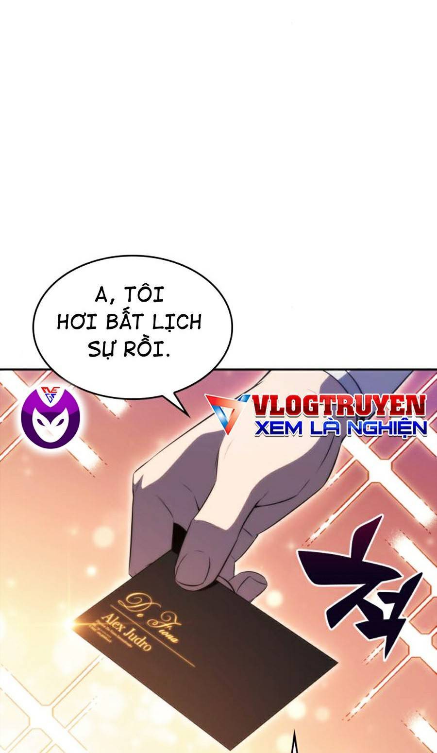 Người Chơi Mới Cấp Tối Đa Chap 33 - Next Chap 34