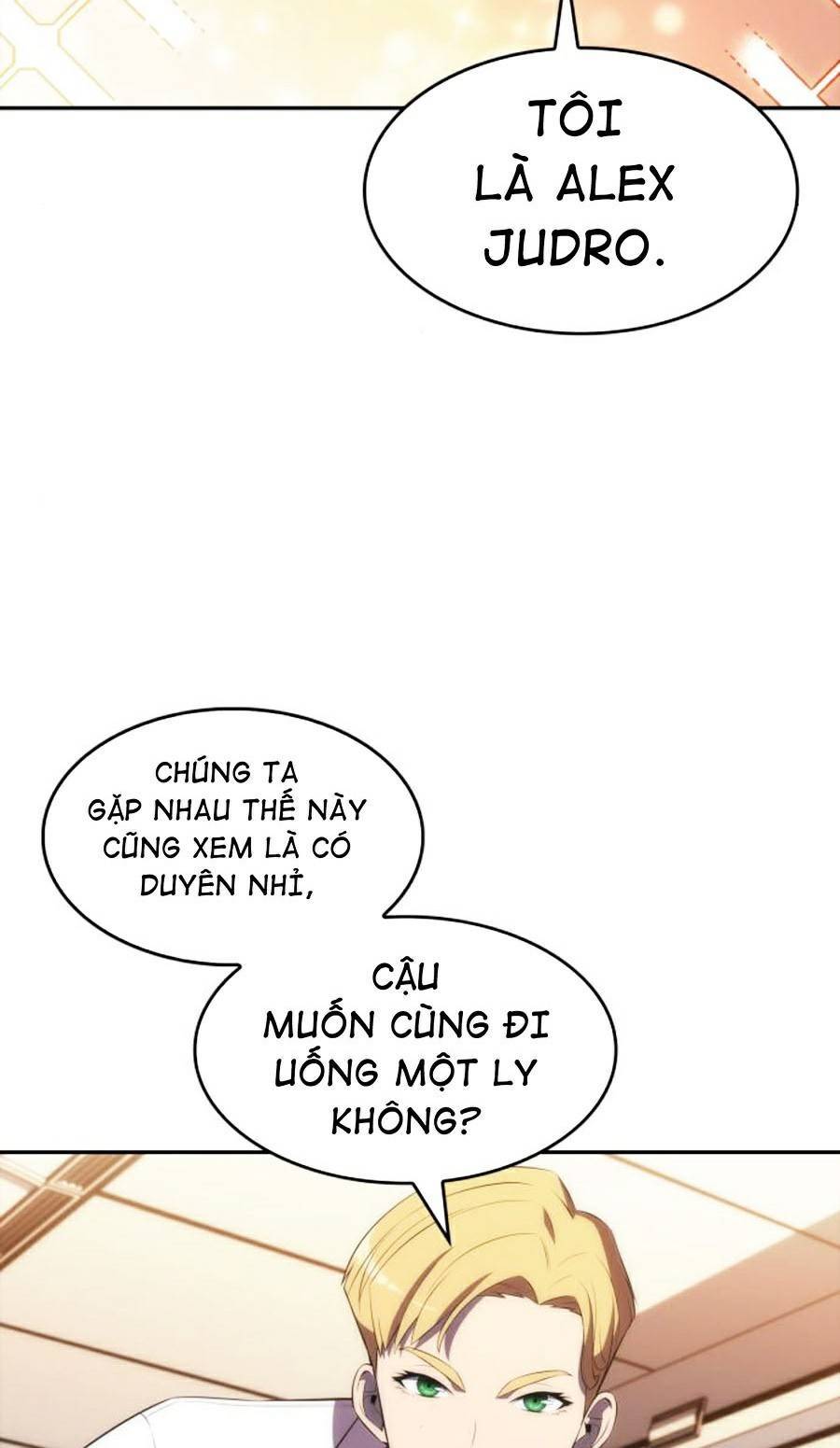 Người Chơi Mới Cấp Tối Đa Chap 33 - Next Chap 34
