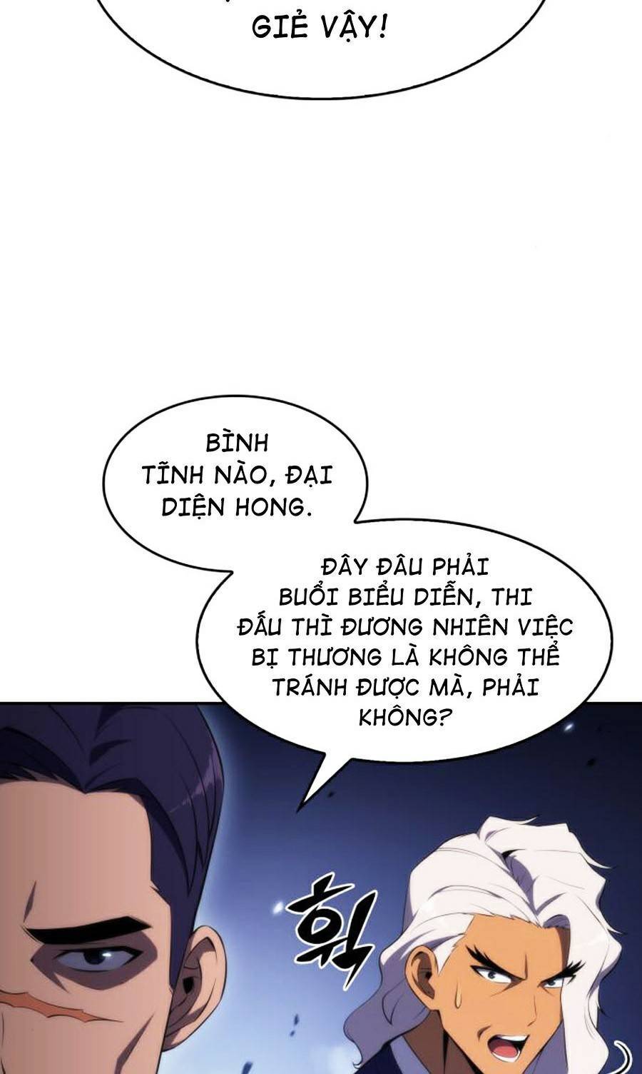 Người Chơi Mới Cấp Tối Đa Chap 33 - Next Chap 34