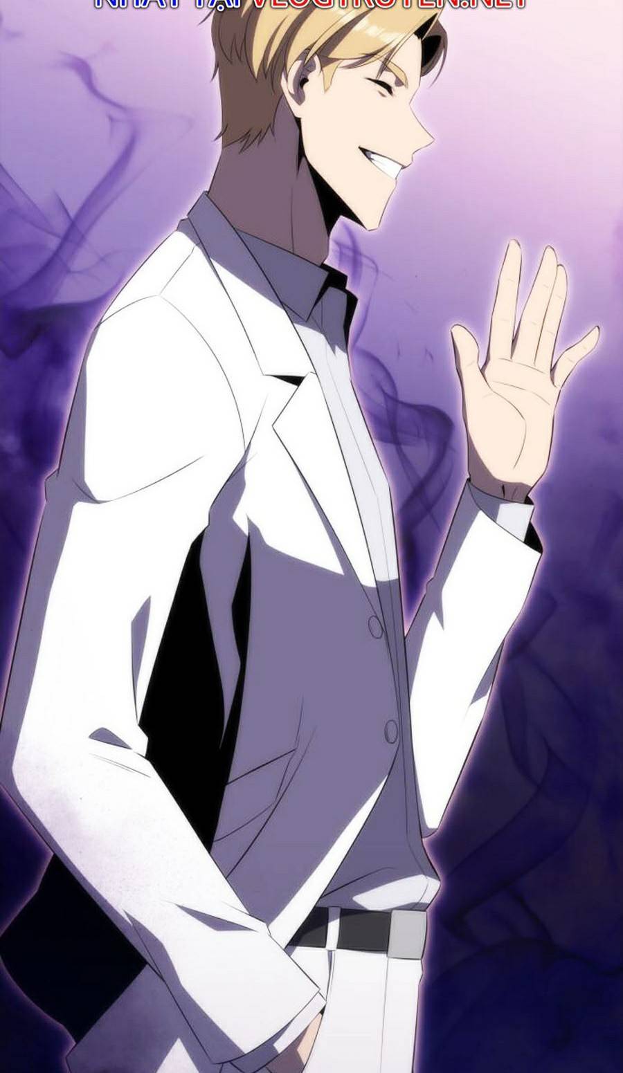 Người Chơi Mới Cấp Tối Đa Chap 33 - Next Chap 34