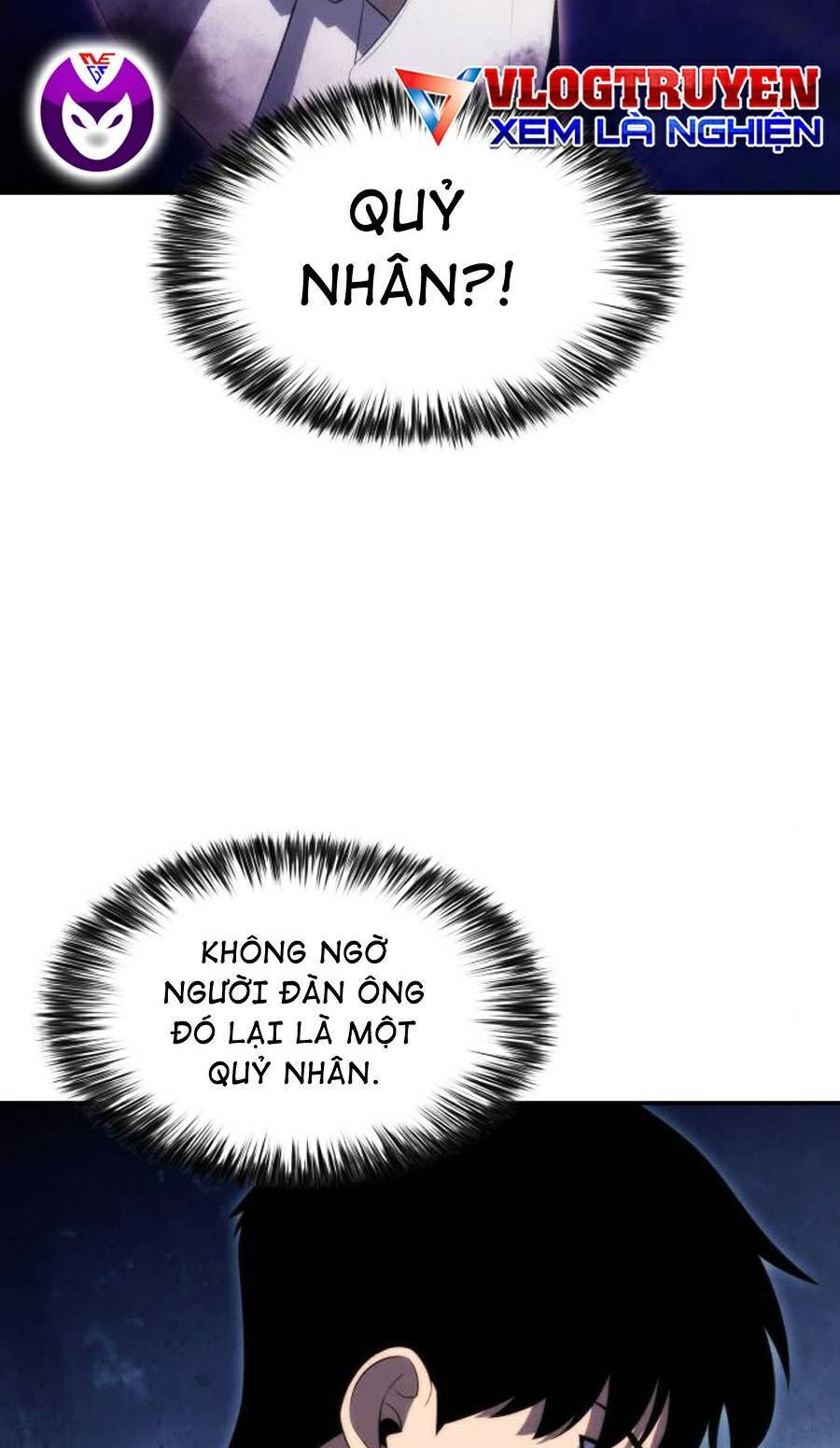 Người Chơi Mới Cấp Tối Đa Chap 33 - Next Chap 34