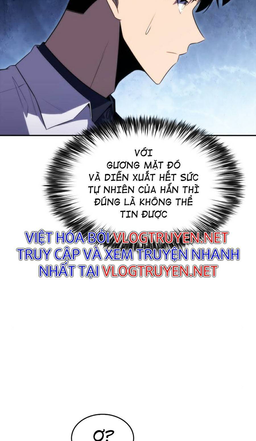 Người Chơi Mới Cấp Tối Đa Chap 33 - Next Chap 34