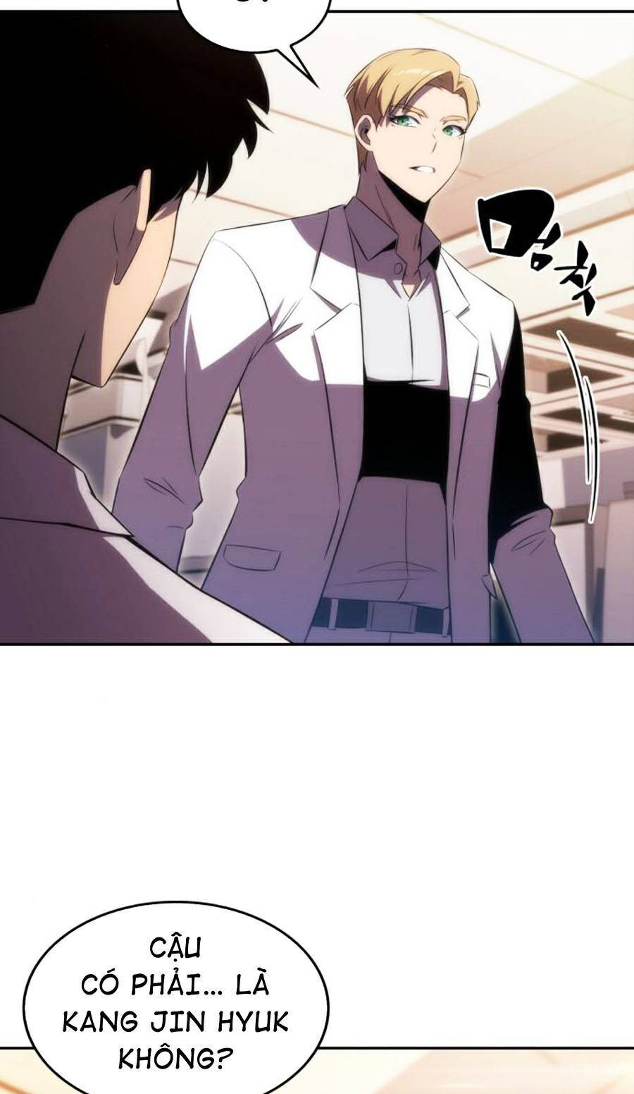 Người Chơi Mới Cấp Tối Đa Chap 33 - Next Chap 34