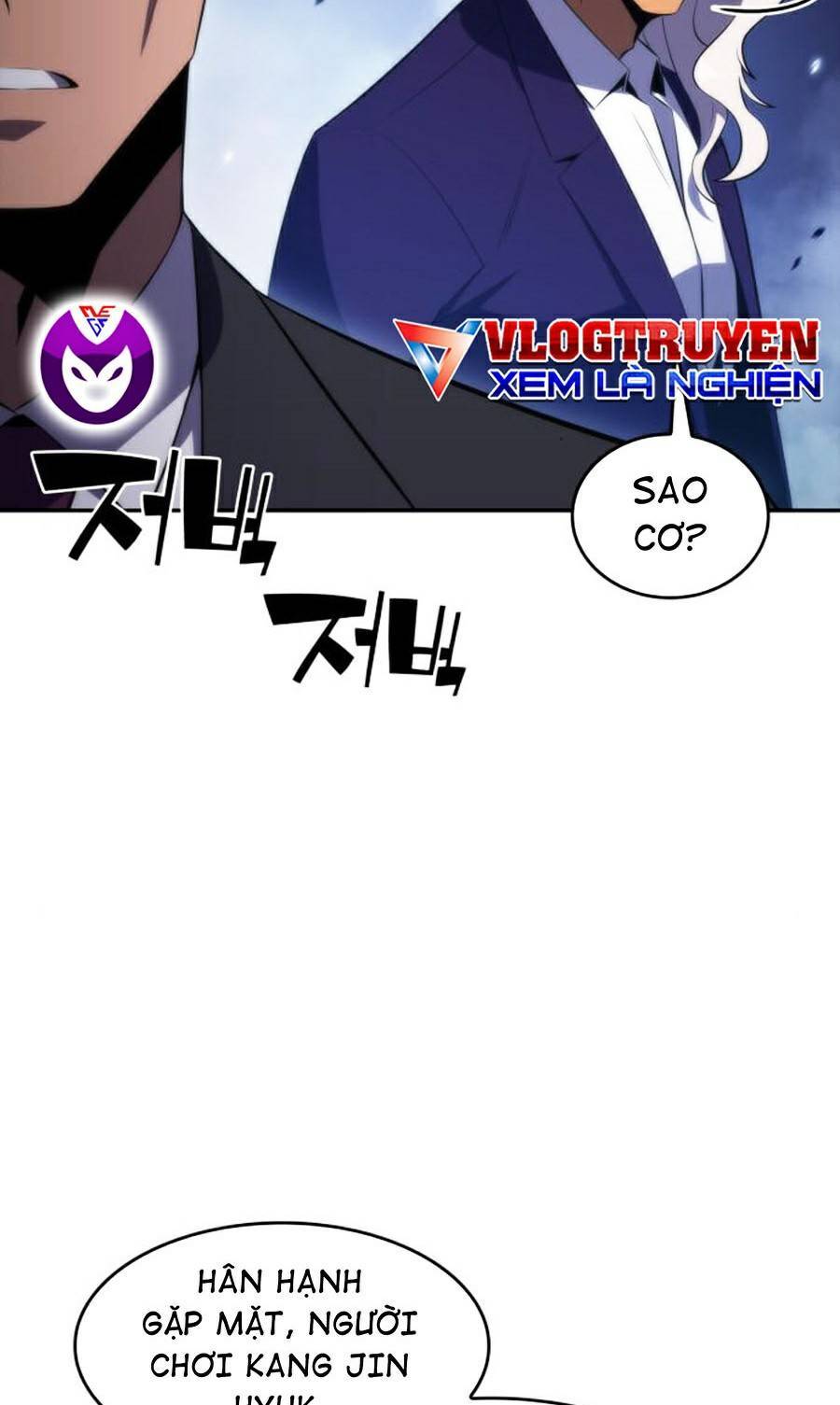 Người Chơi Mới Cấp Tối Đa Chap 33 - Next Chap 34