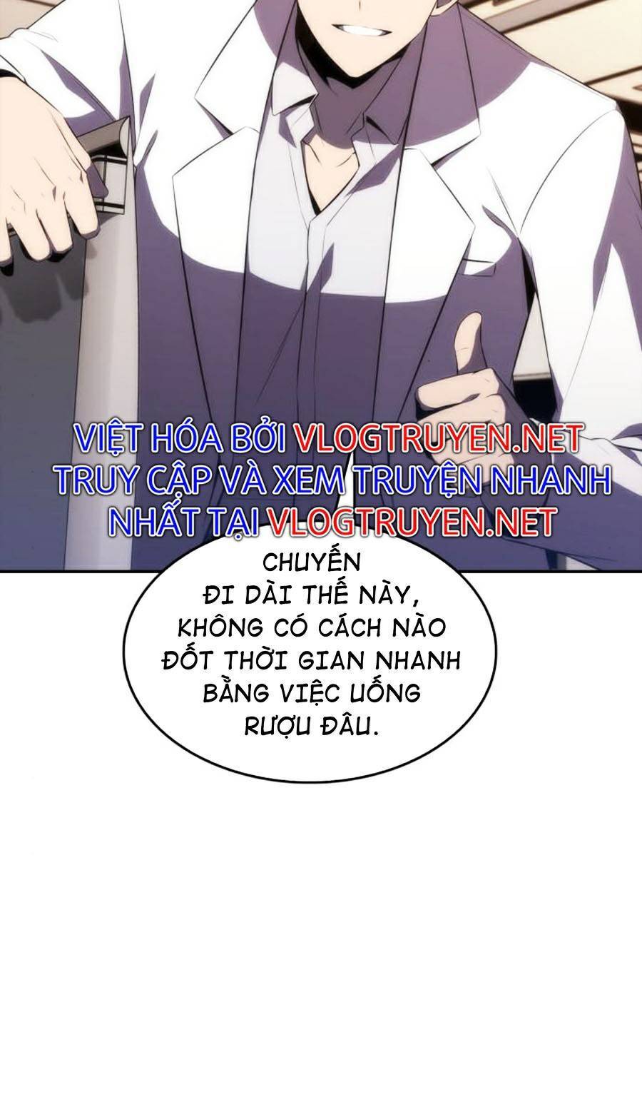Người Chơi Mới Cấp Tối Đa Chap 33 - Next Chap 34