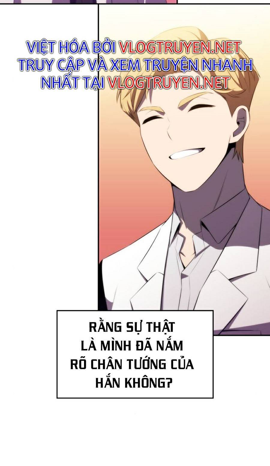 Người Chơi Mới Cấp Tối Đa Chap 33 - Next Chap 34