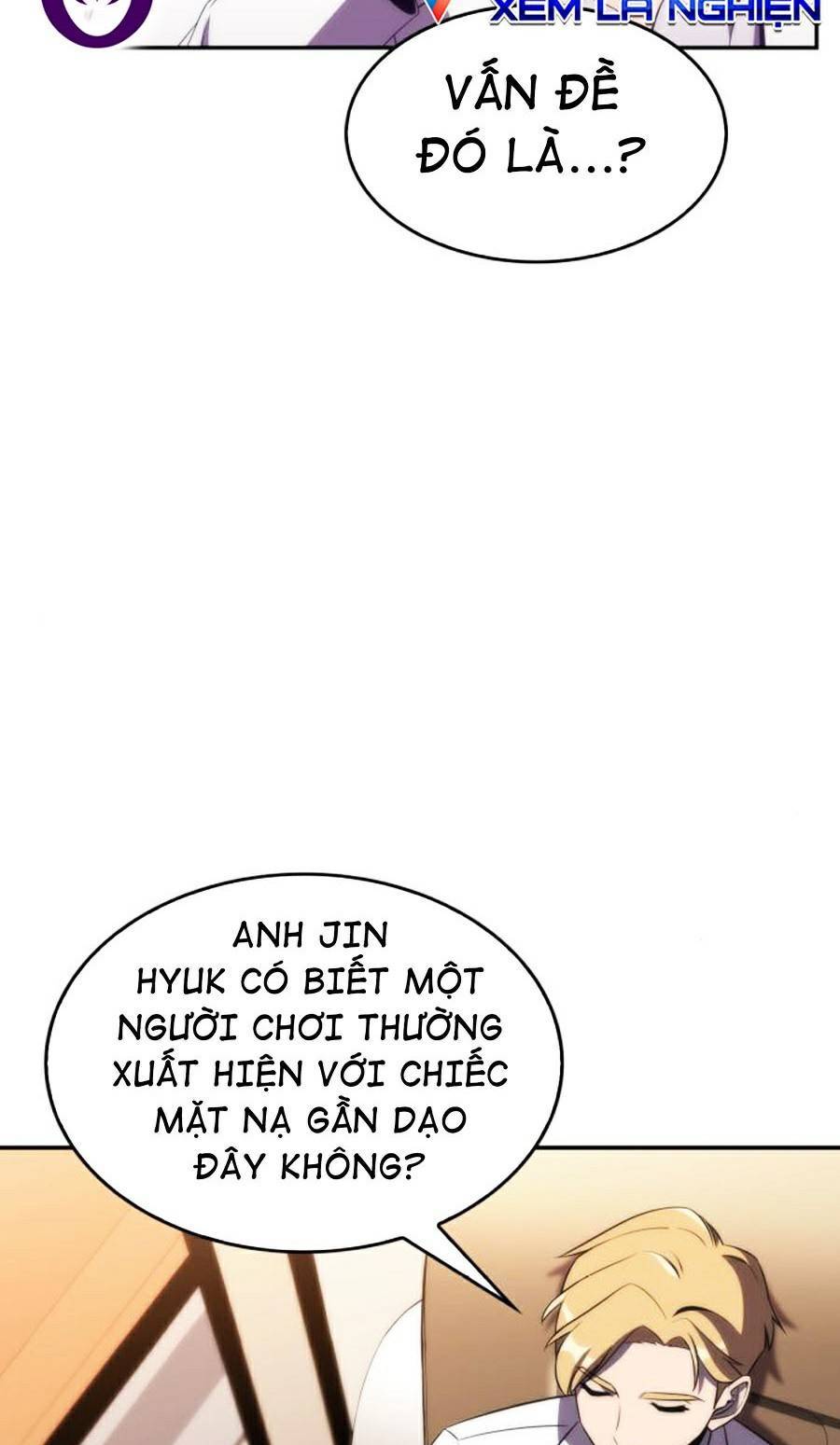 Người Chơi Mới Cấp Tối Đa Chap 33 - Next Chap 34