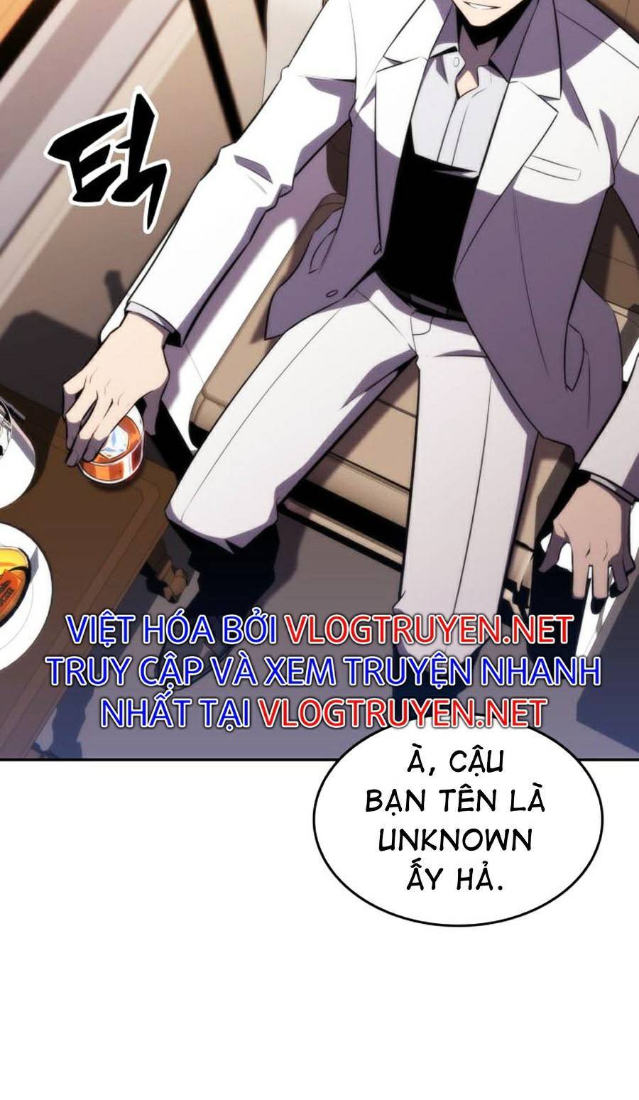 Người Chơi Mới Cấp Tối Đa Chap 33 - Next Chap 34