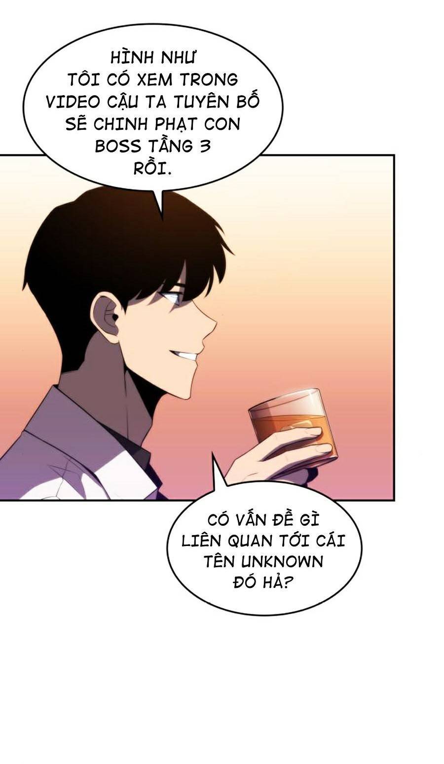 Người Chơi Mới Cấp Tối Đa Chap 33 - Next Chap 34