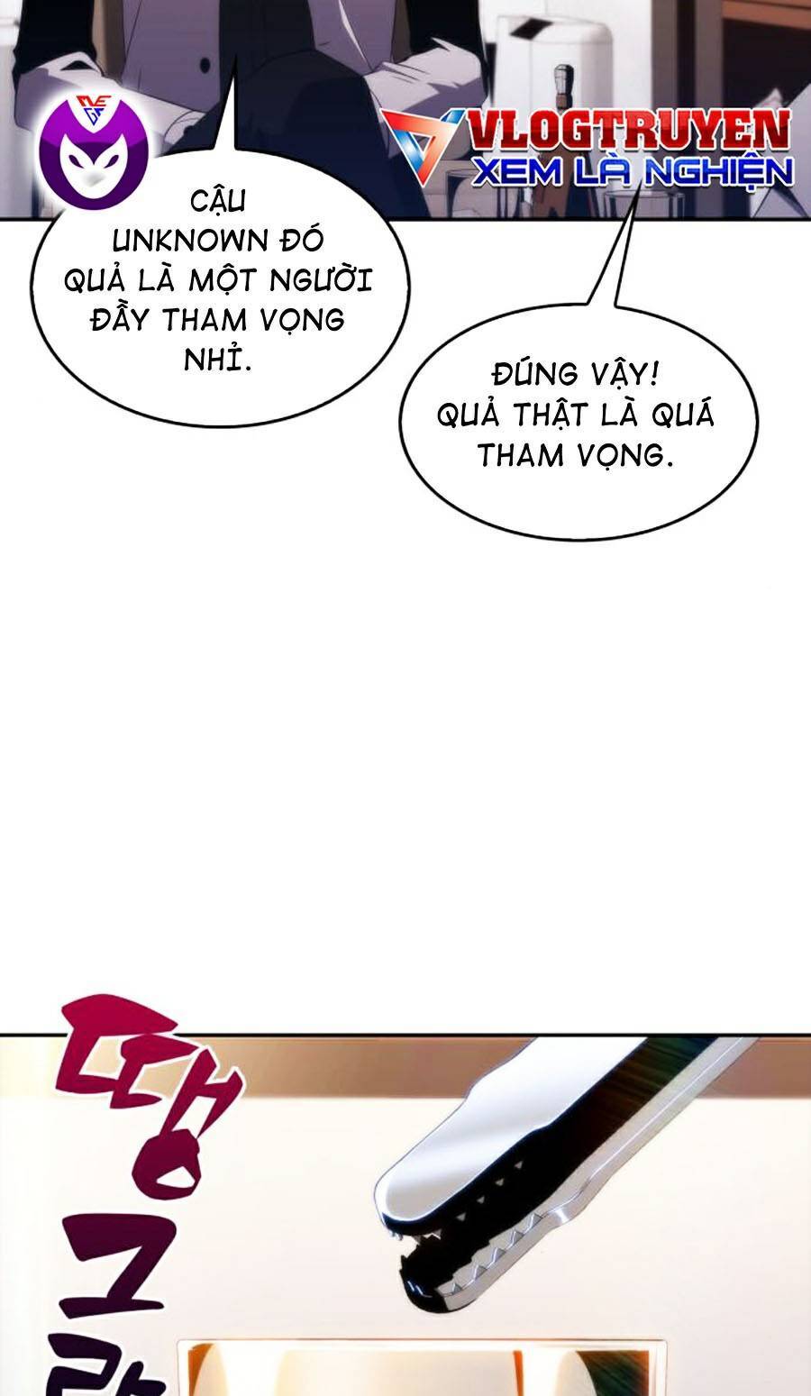Người Chơi Mới Cấp Tối Đa Chap 33 - Next Chap 34