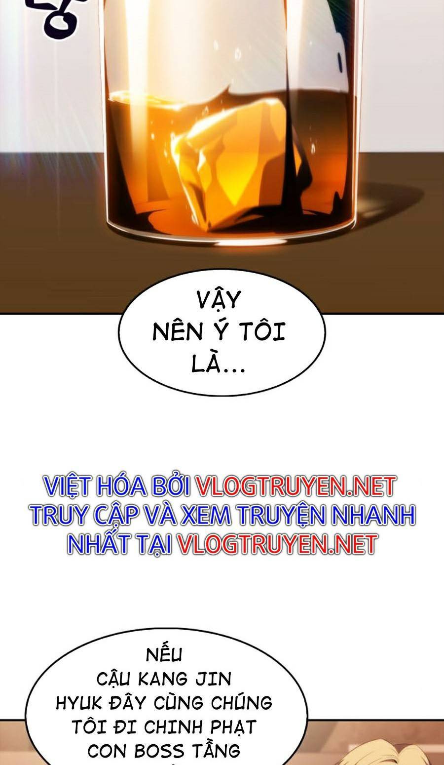 Người Chơi Mới Cấp Tối Đa Chap 33 - Next Chap 34