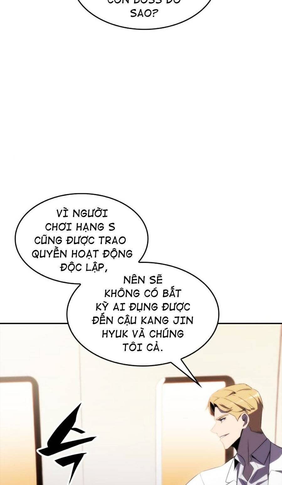 Người Chơi Mới Cấp Tối Đa Chap 33 - Next Chap 34