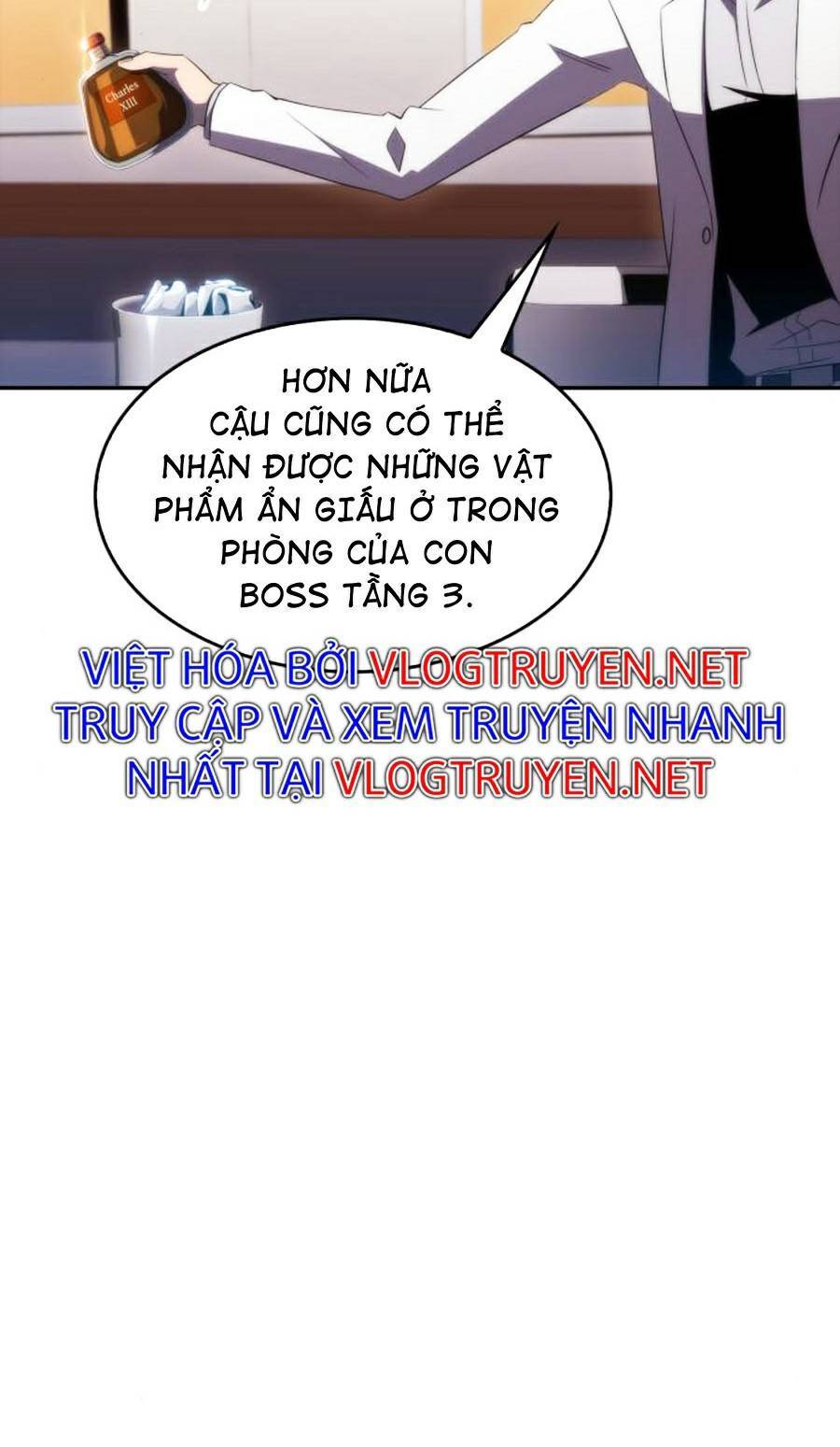 Người Chơi Mới Cấp Tối Đa Chap 33 - Next Chap 34