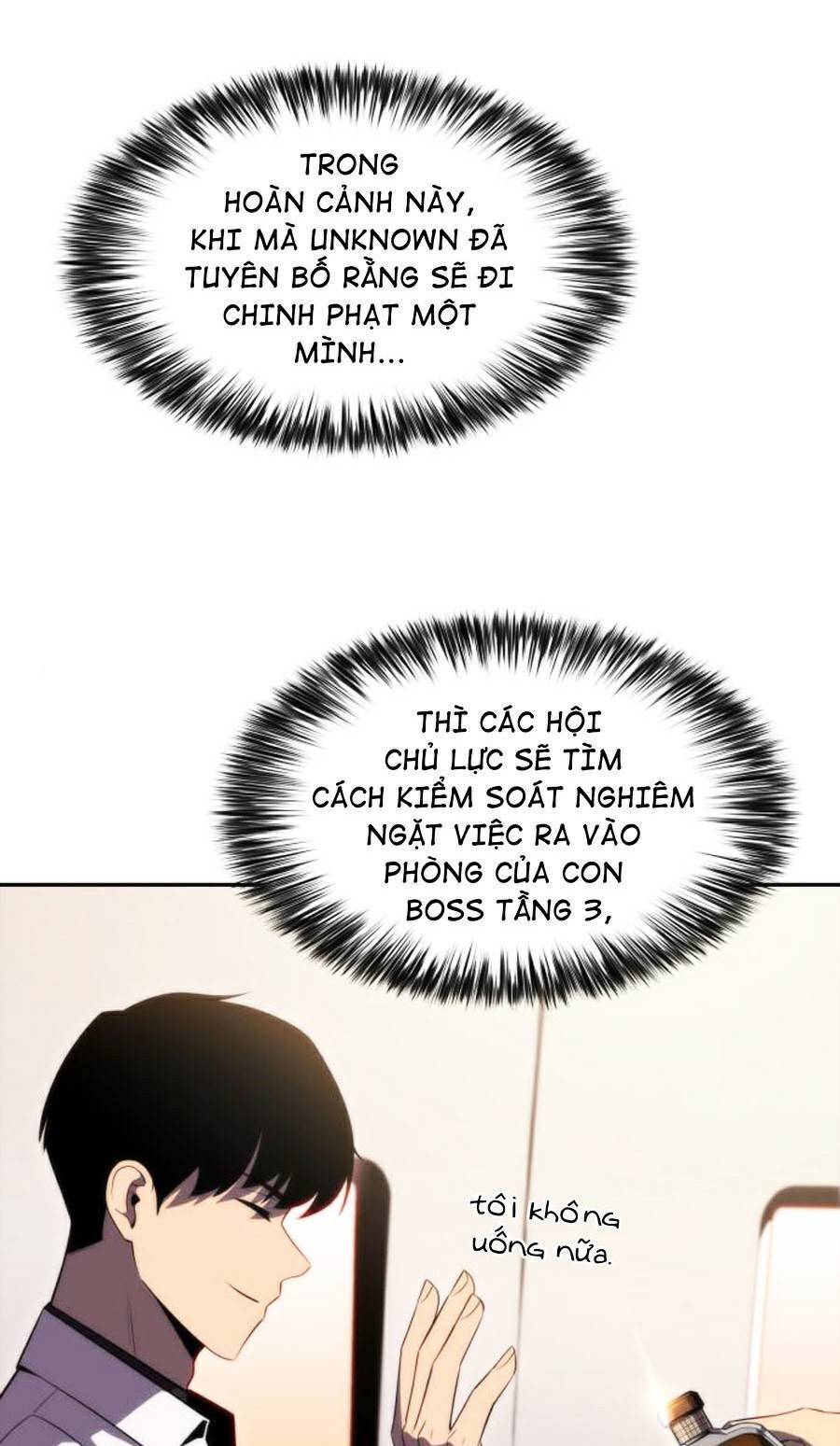 Người Chơi Mới Cấp Tối Đa Chap 33 - Next Chap 34