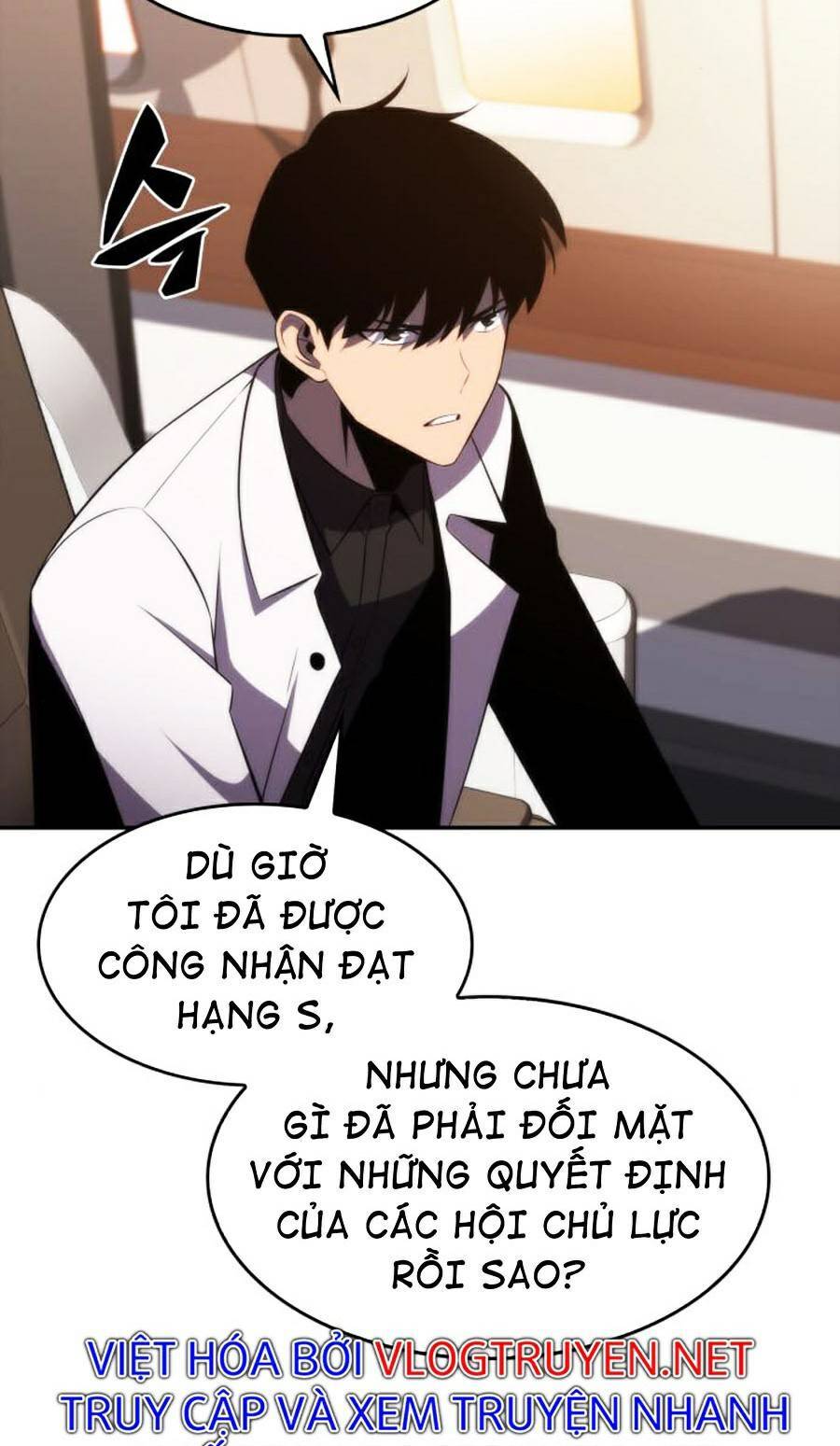 Người Chơi Mới Cấp Tối Đa Chap 33 - Next Chap 34