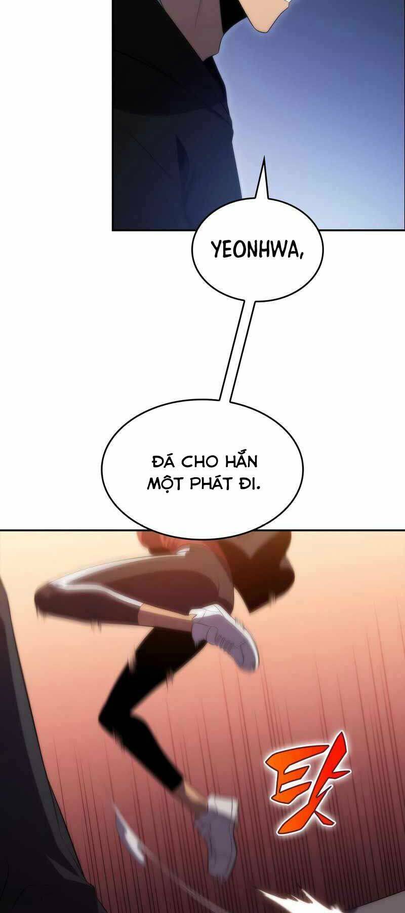 Người Chơi Mới Cấp Tối Đa Chap 48 - Next Chap 49