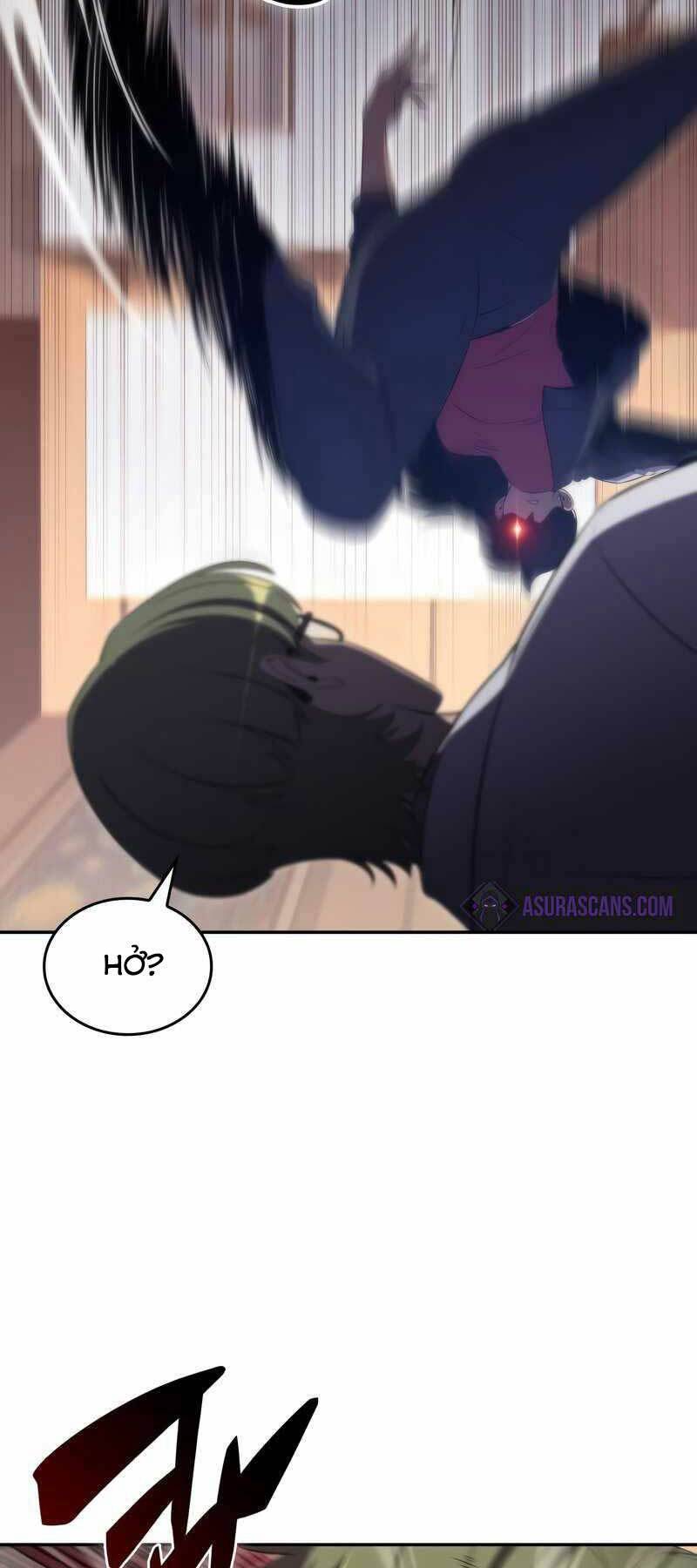 Người Chơi Mới Cấp Tối Đa Chap 48 - Next Chap 49