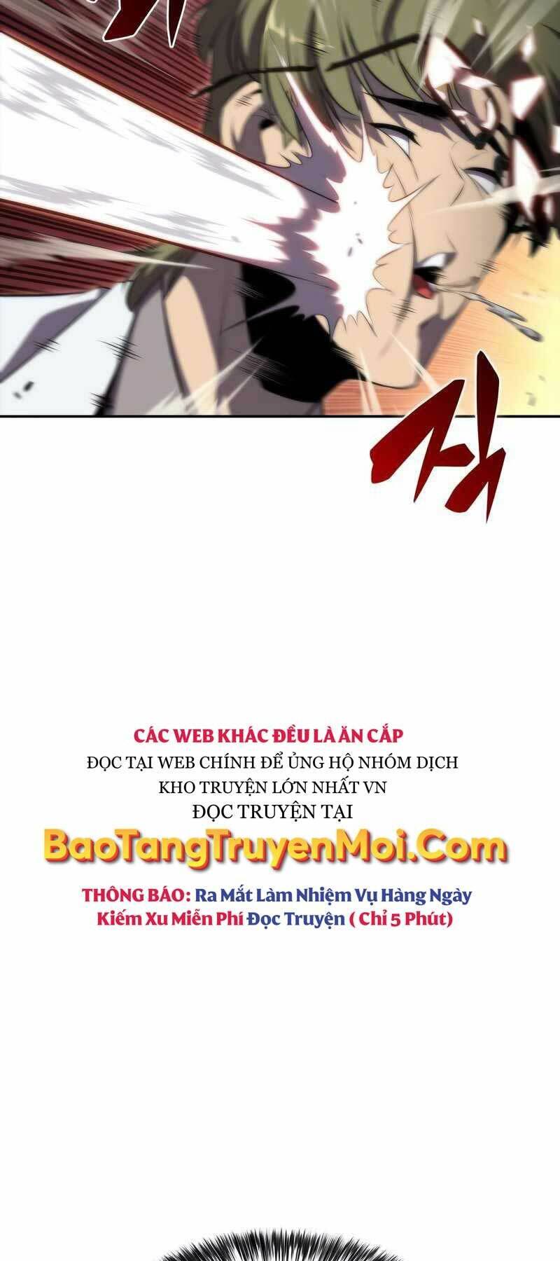 Người Chơi Mới Cấp Tối Đa Chap 48 - Next Chap 49