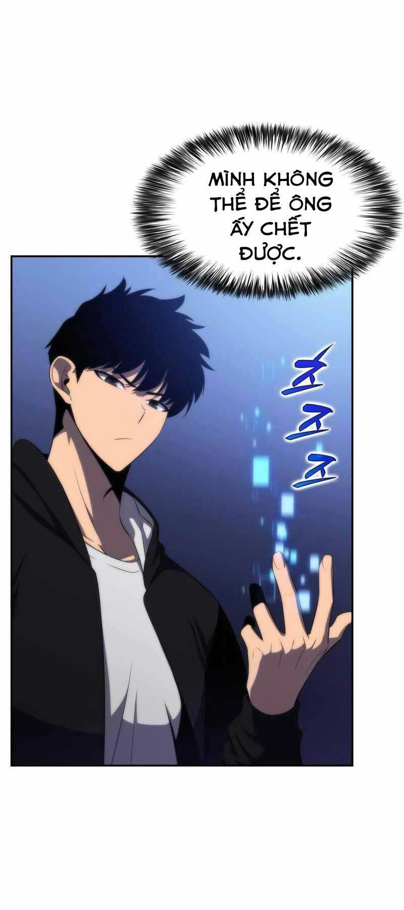 Người Chơi Mới Cấp Tối Đa Chap 48 - Next Chap 49