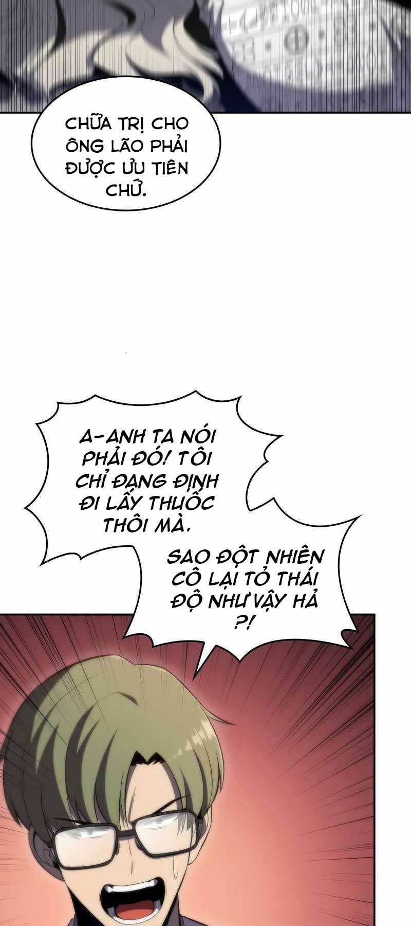 Người Chơi Mới Cấp Tối Đa Chap 48 - Next Chap 49