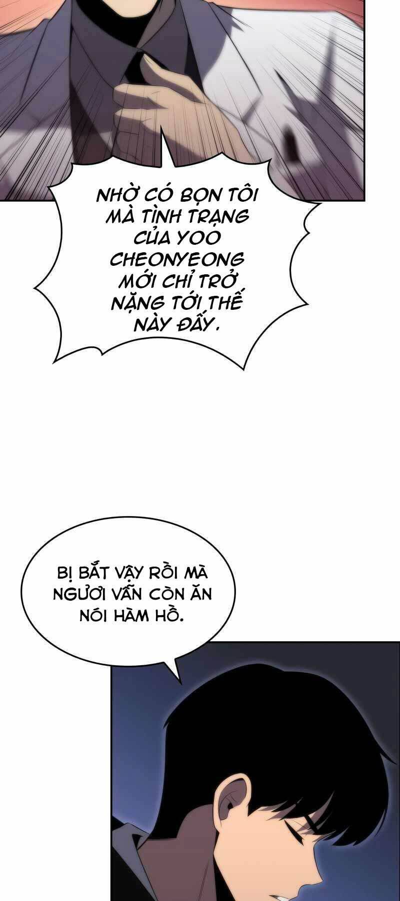 Người Chơi Mới Cấp Tối Đa Chap 48 - Next Chap 49