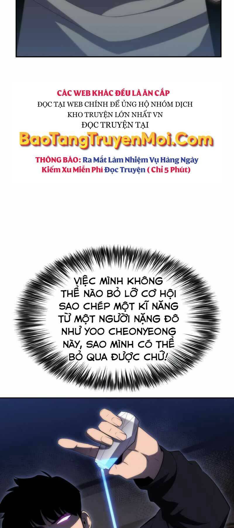 Người Chơi Mới Cấp Tối Đa Chap 48 - Next Chap 49