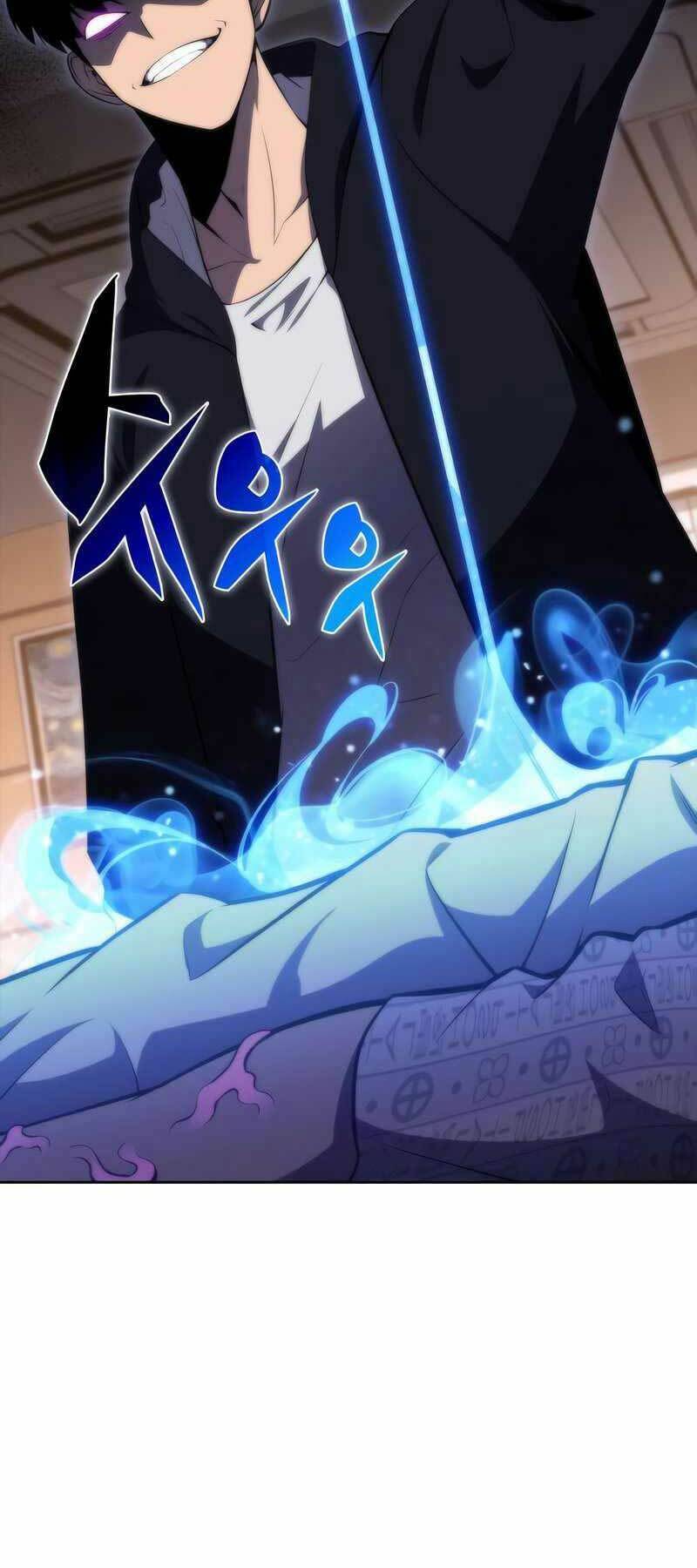 Người Chơi Mới Cấp Tối Đa Chap 48 - Next Chap 49