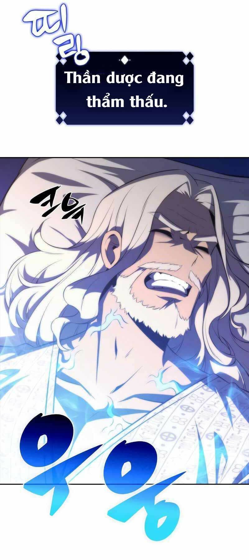 Người Chơi Mới Cấp Tối Đa Chap 48 - Next Chap 49