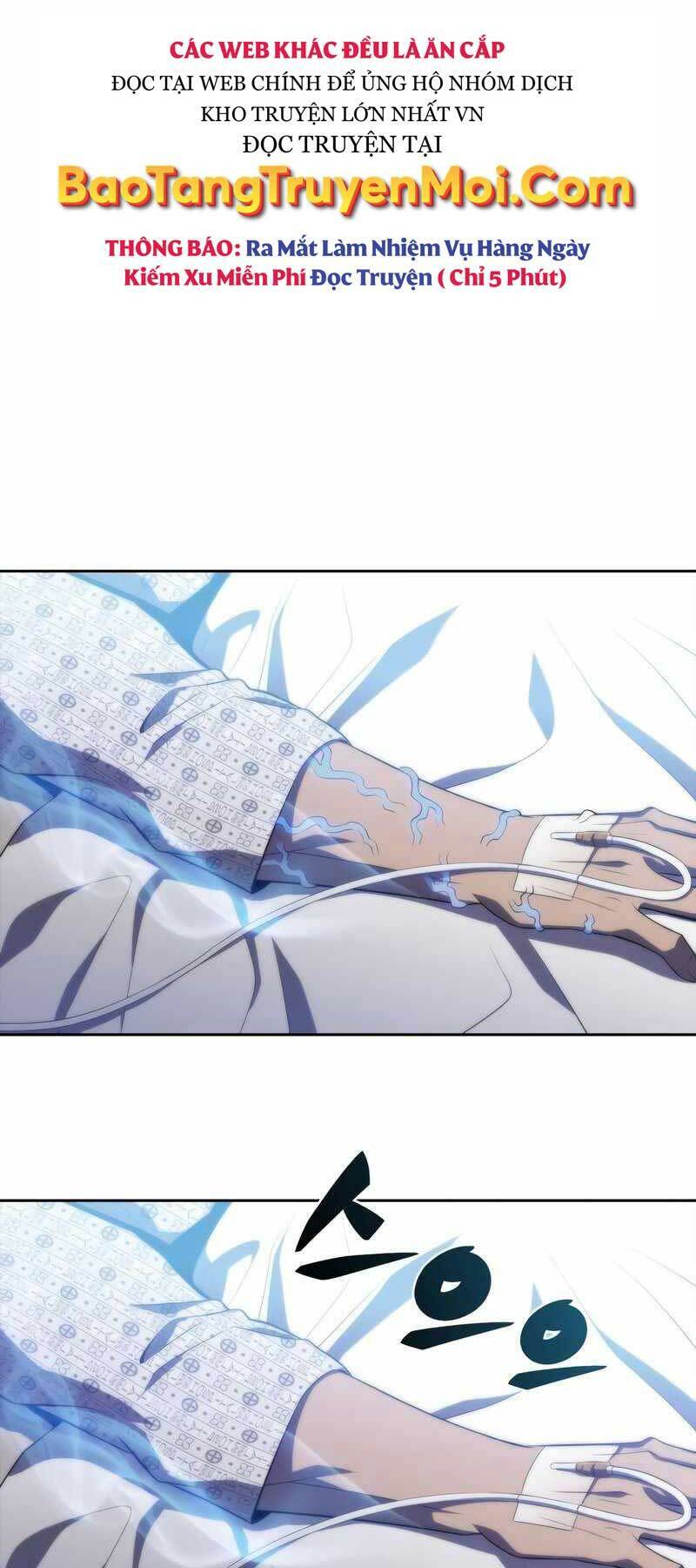 Người Chơi Mới Cấp Tối Đa Chap 48 - Next Chap 49