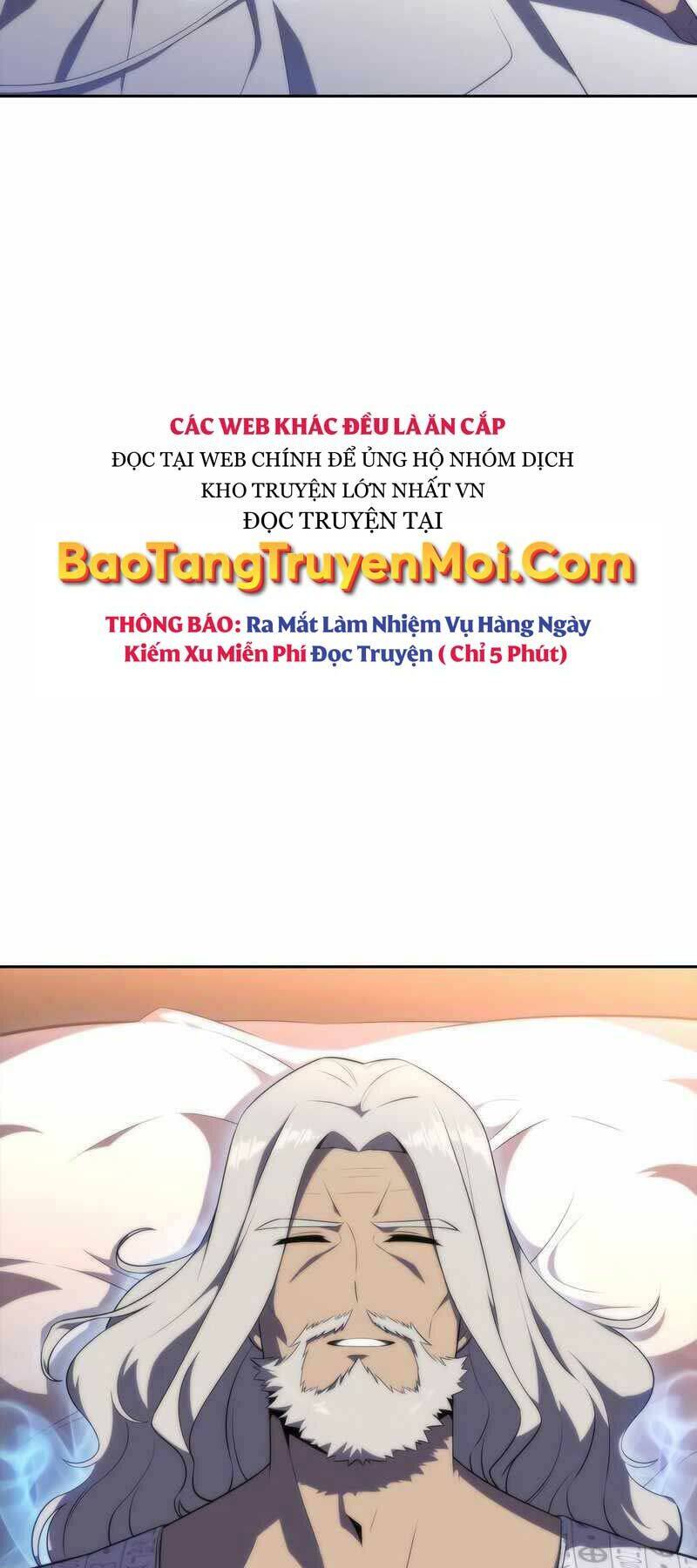 Người Chơi Mới Cấp Tối Đa Chap 48 - Next Chap 49