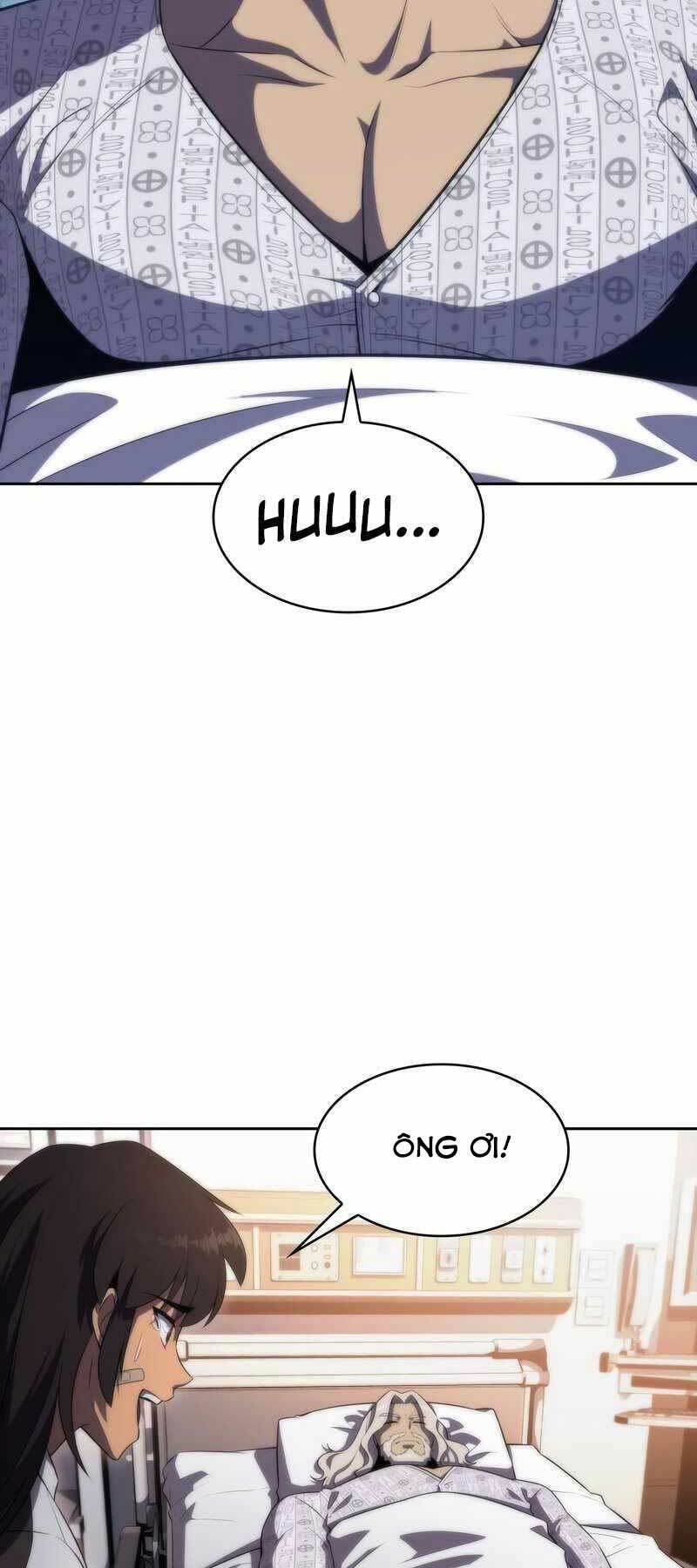Người Chơi Mới Cấp Tối Đa Chap 48 - Next Chap 49