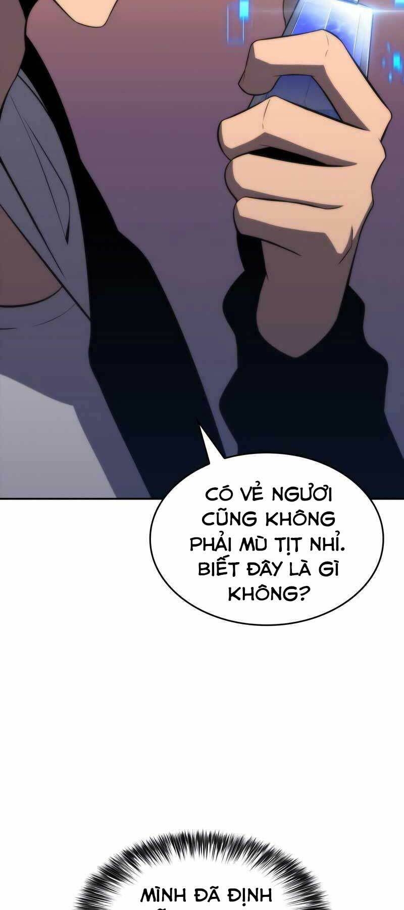 Người Chơi Mới Cấp Tối Đa Chap 48 - Next Chap 49