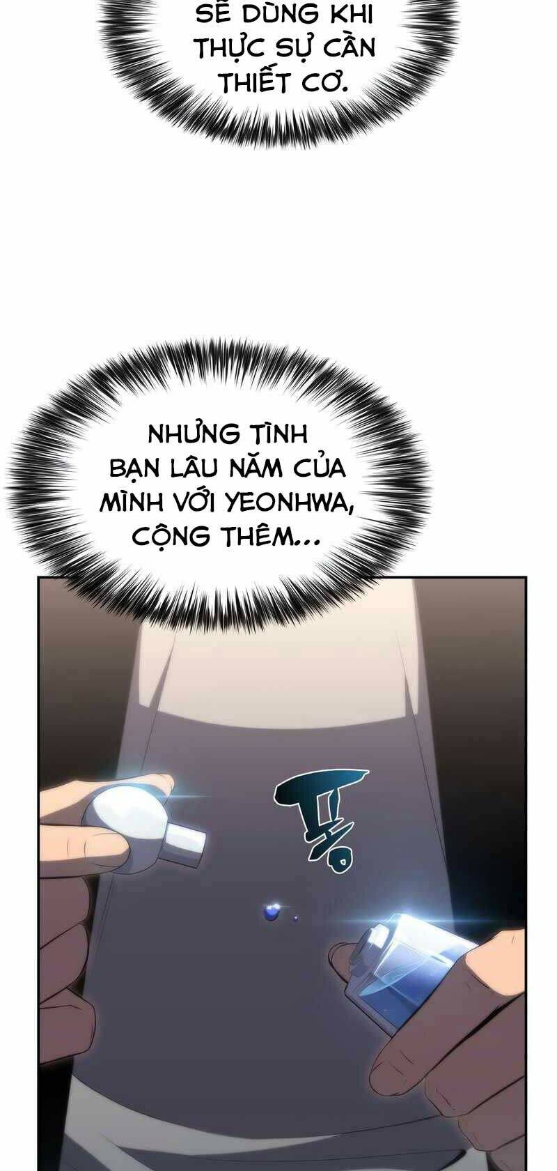 Người Chơi Mới Cấp Tối Đa Chap 48 - Next Chap 49