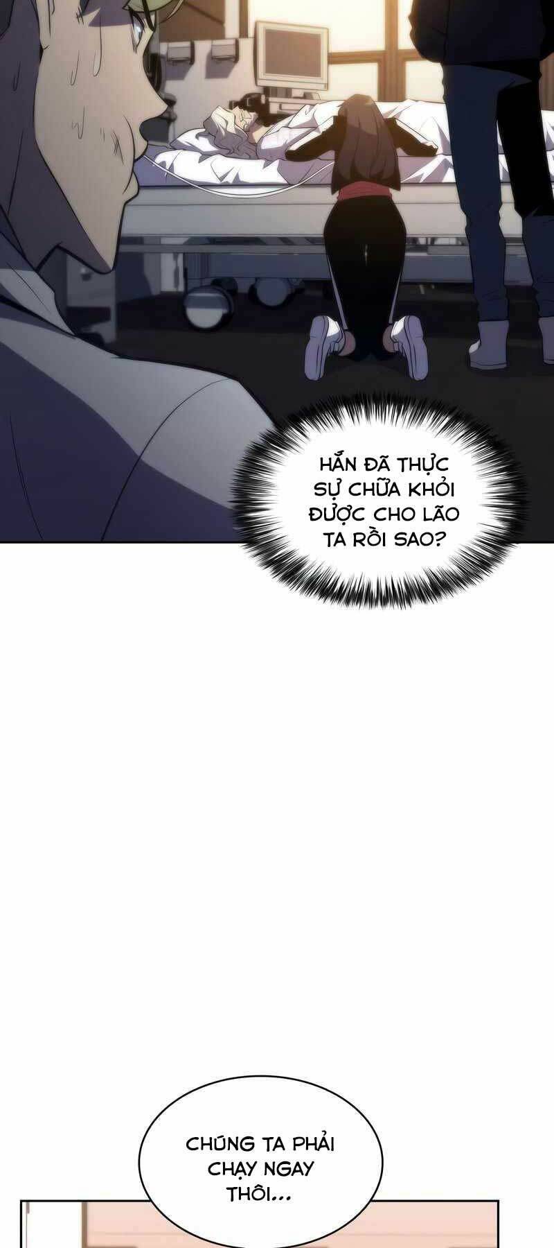 Người Chơi Mới Cấp Tối Đa Chap 48 - Next Chap 49