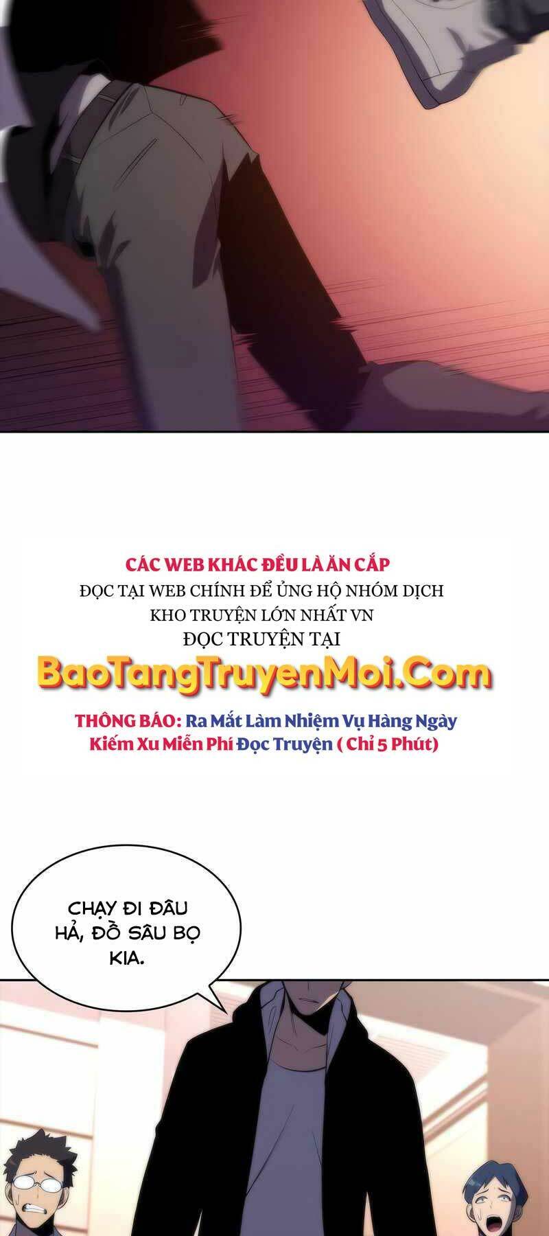 Người Chơi Mới Cấp Tối Đa Chap 48 - Next Chap 49