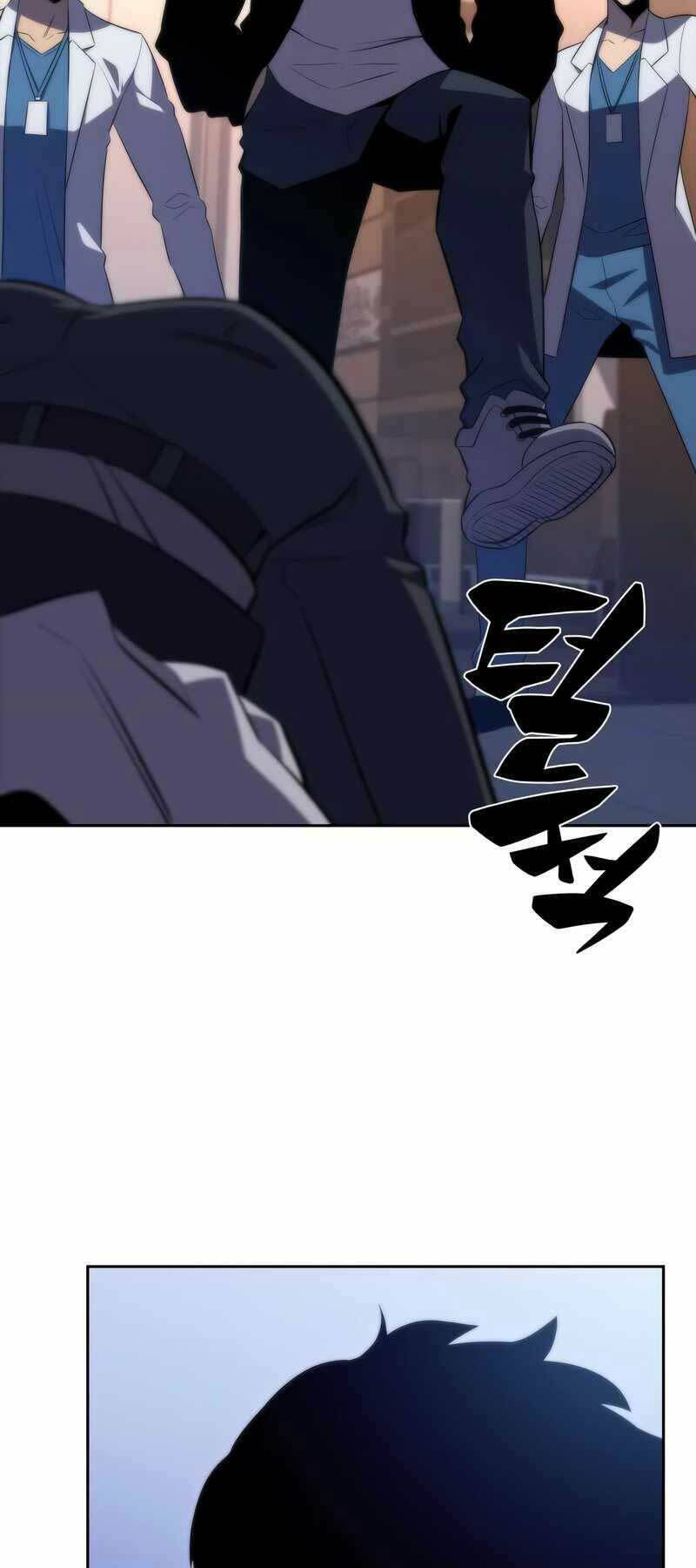 Người Chơi Mới Cấp Tối Đa Chap 48 - Next Chap 49