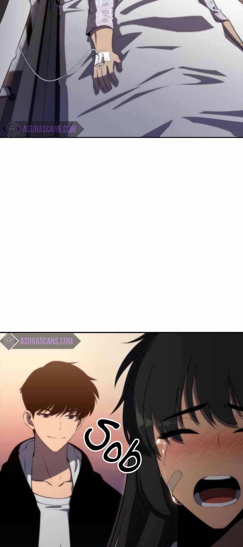Người Chơi Mới Cấp Tối Đa Chap 48 - Next Chap 49