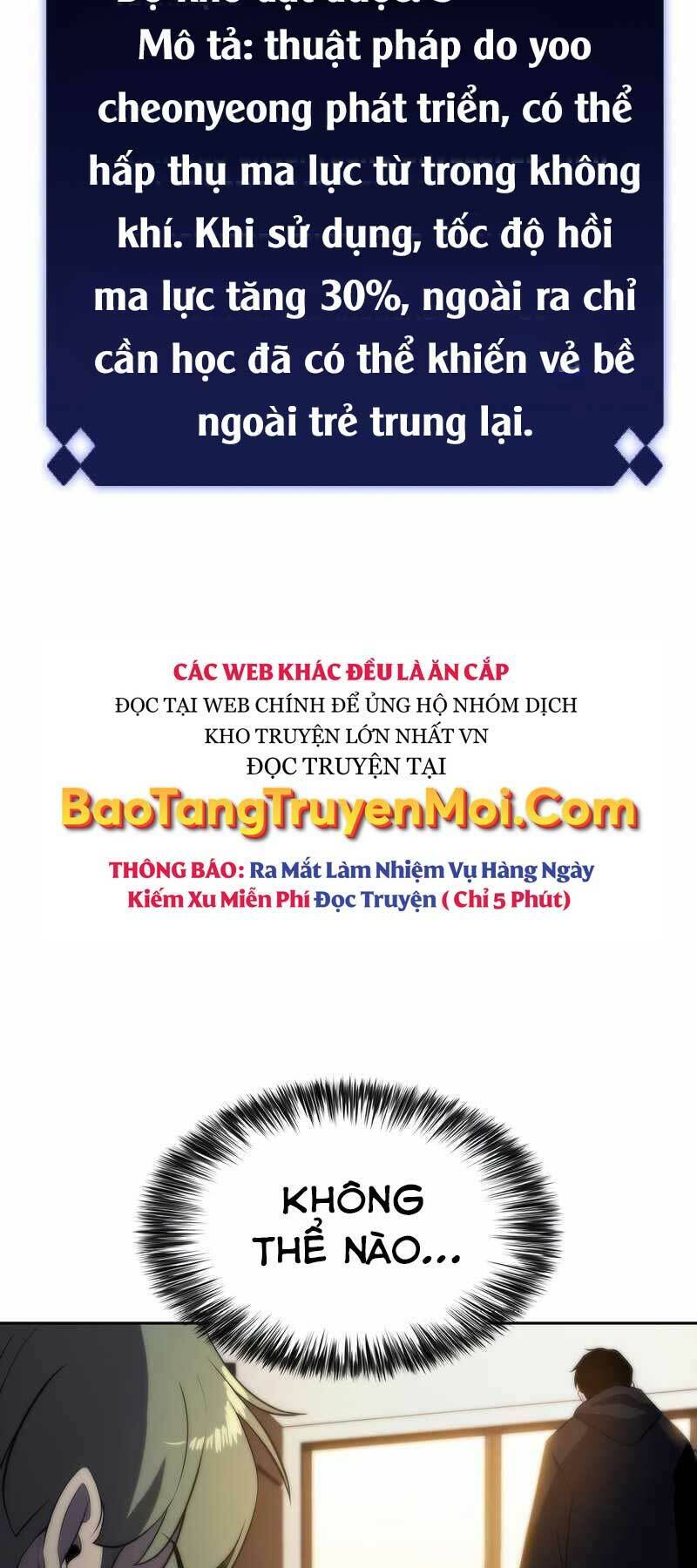Người Chơi Mới Cấp Tối Đa Chap 48 - Next Chap 49