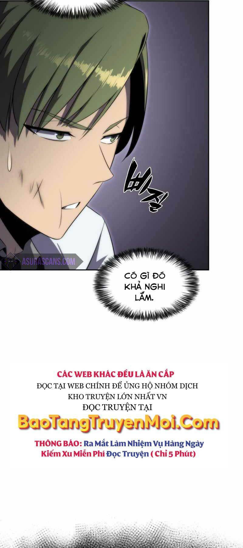 Người Chơi Mới Cấp Tối Đa Chap 48 - Next Chap 49