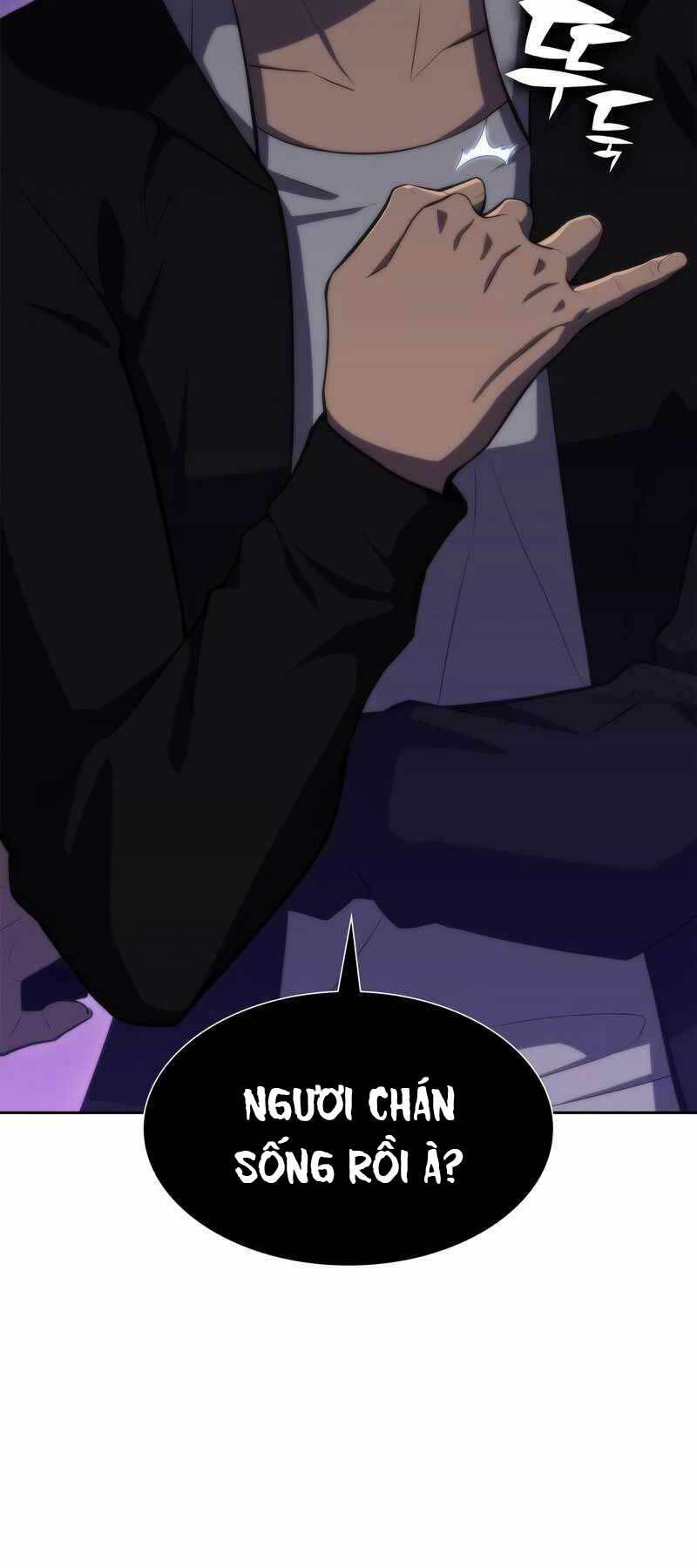 Người Chơi Mới Cấp Tối Đa Chap 48 - Next Chap 49