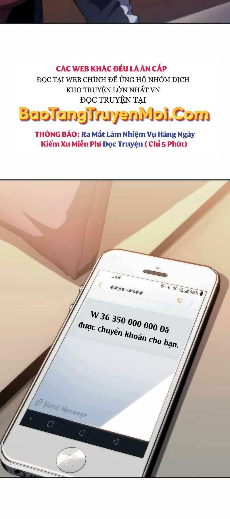 Người Chơi Mới Cấp Tối Đa Chap 48 - Next Chap 49